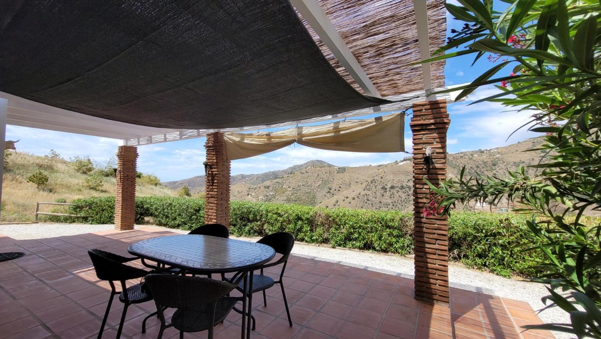 Villa Beautiful Casa Jade Málaga