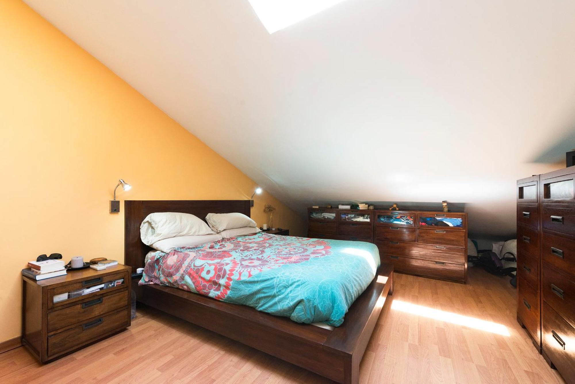 Duplex En Centro De Malaga, Calle Nuno Gomez Apartment