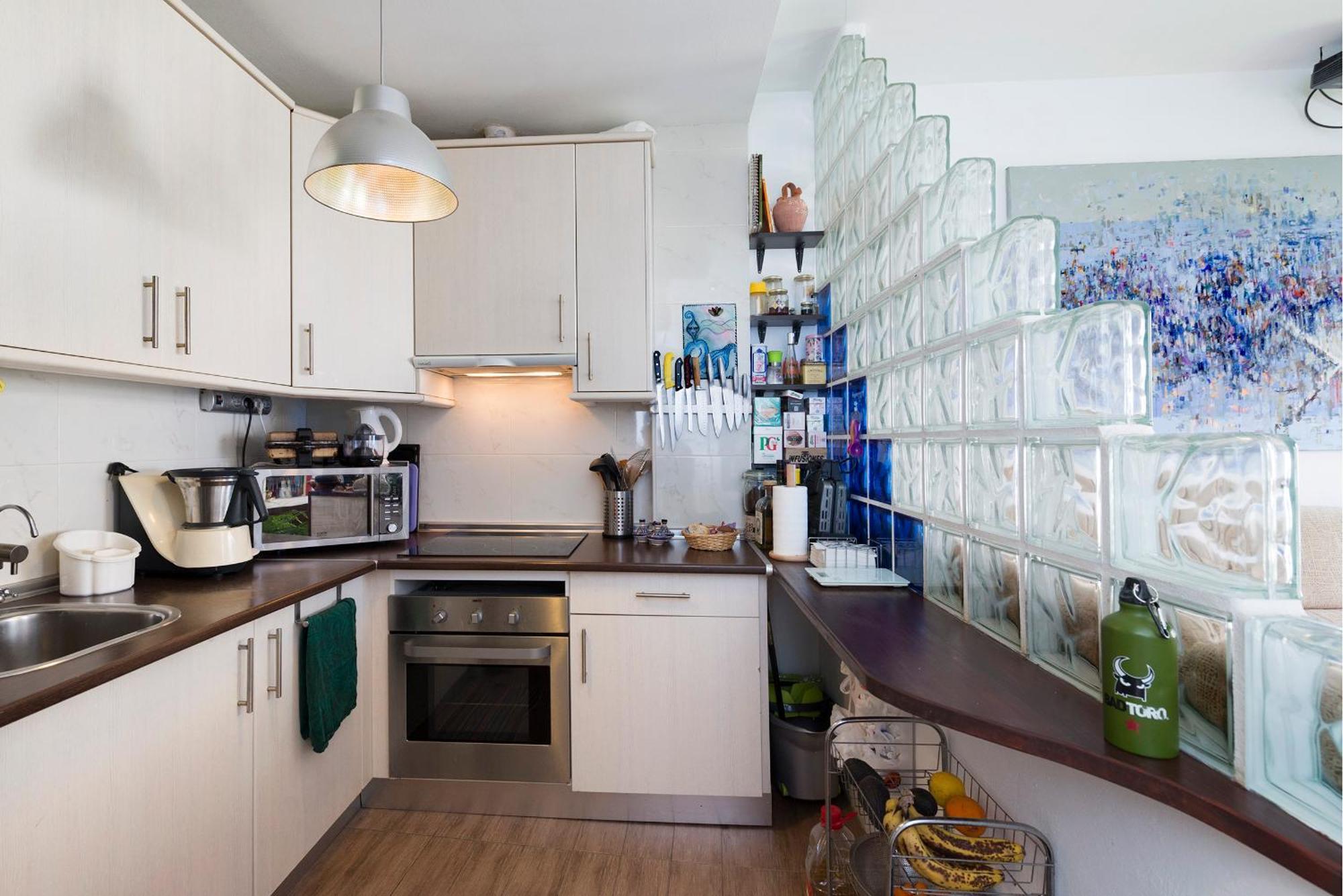 Leilighet Duplex En Centro De Malaga, Calle Nuno Gomez *