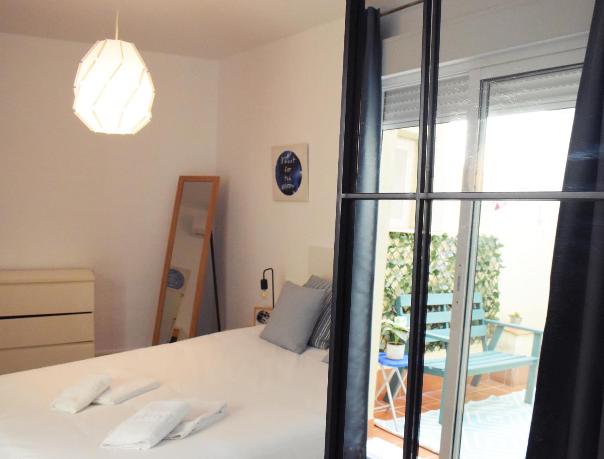 General Narvaez 15 Apartamento Málaga