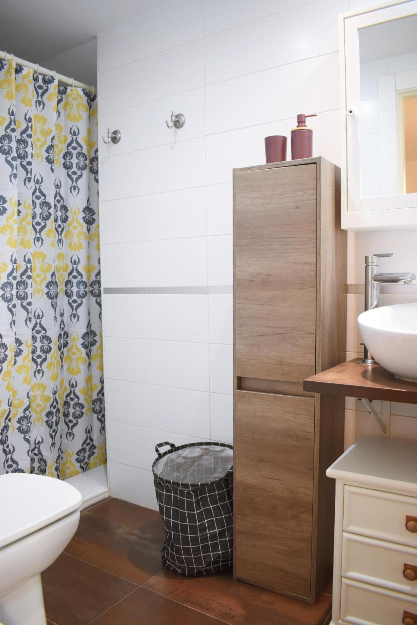 Apartamento General Narvaez 15