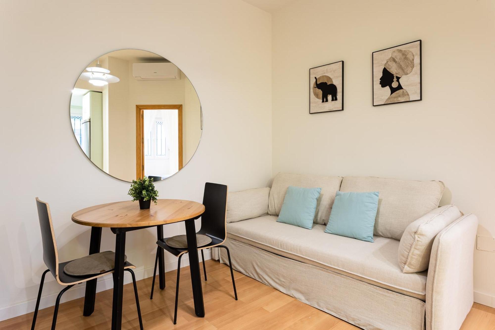 Apartamento Holidays2malaga Picasso Area