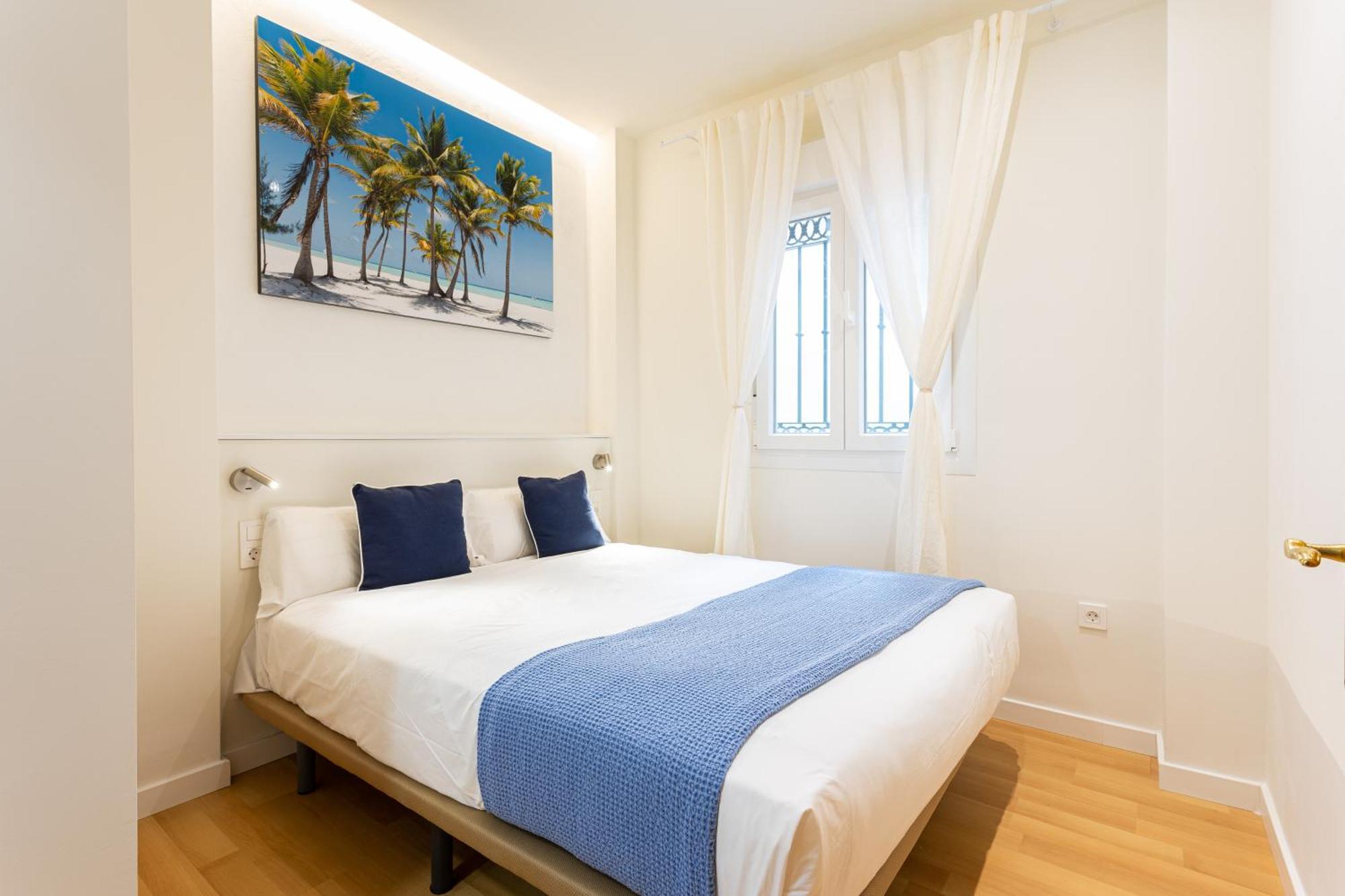 Apartamento Holidays2malaga Picasso Area *