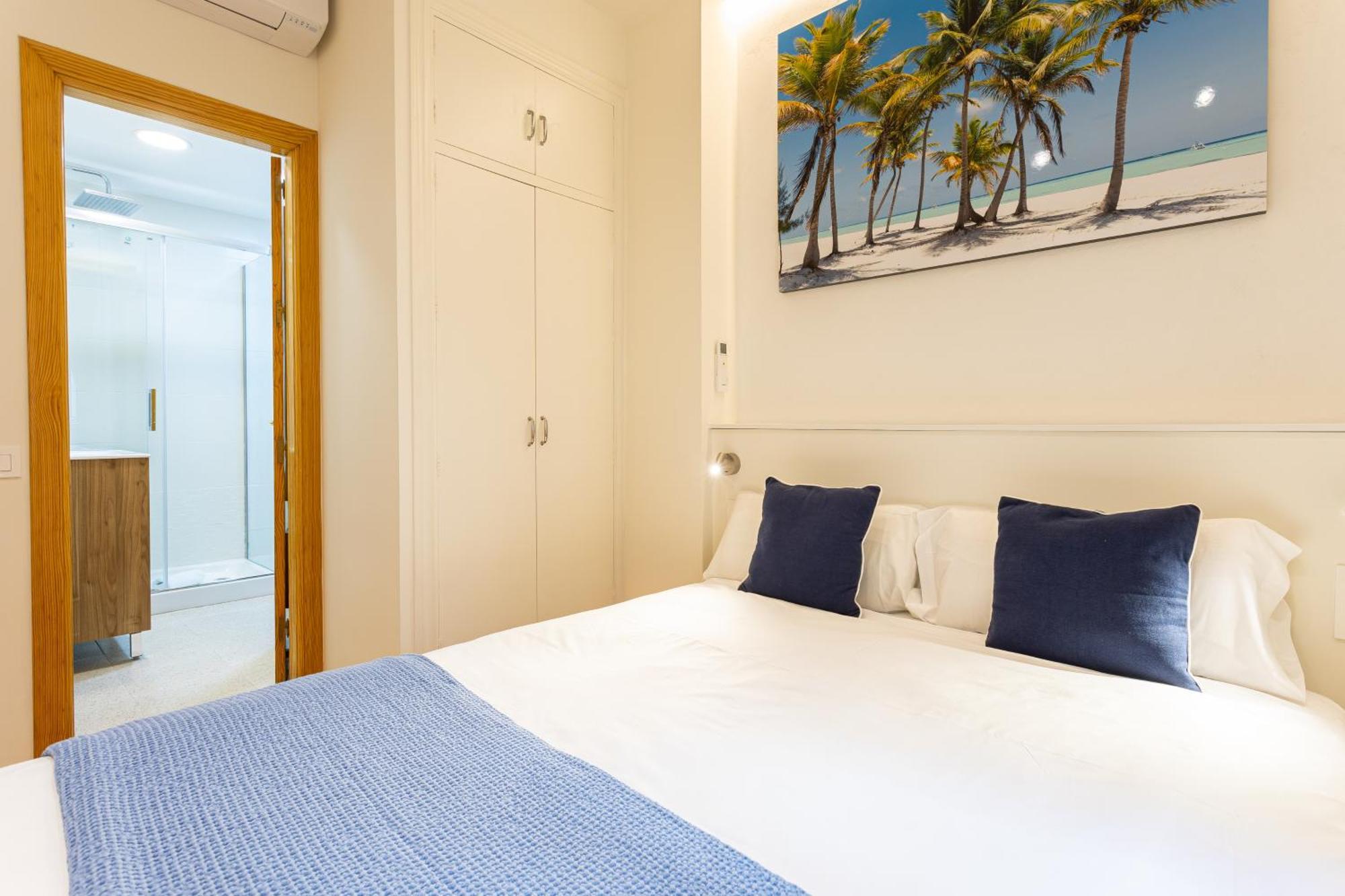 Apartamento Holidays2malaga Picasso Area