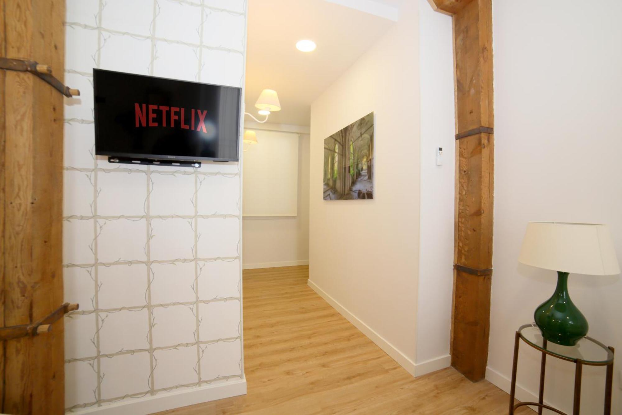 Appartement Gr Boutique Catedral *