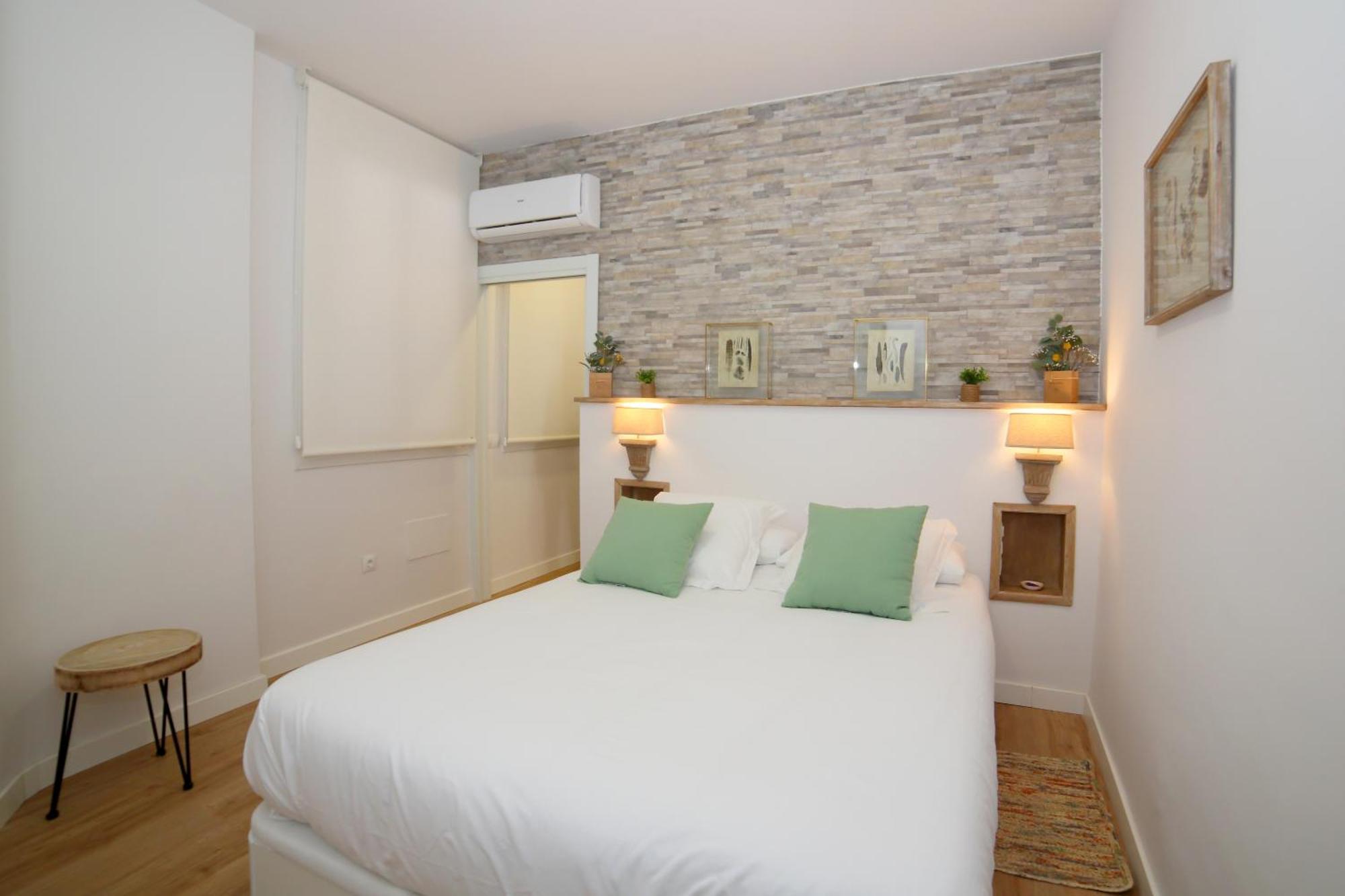 Appartement Gr Boutique Catedral *