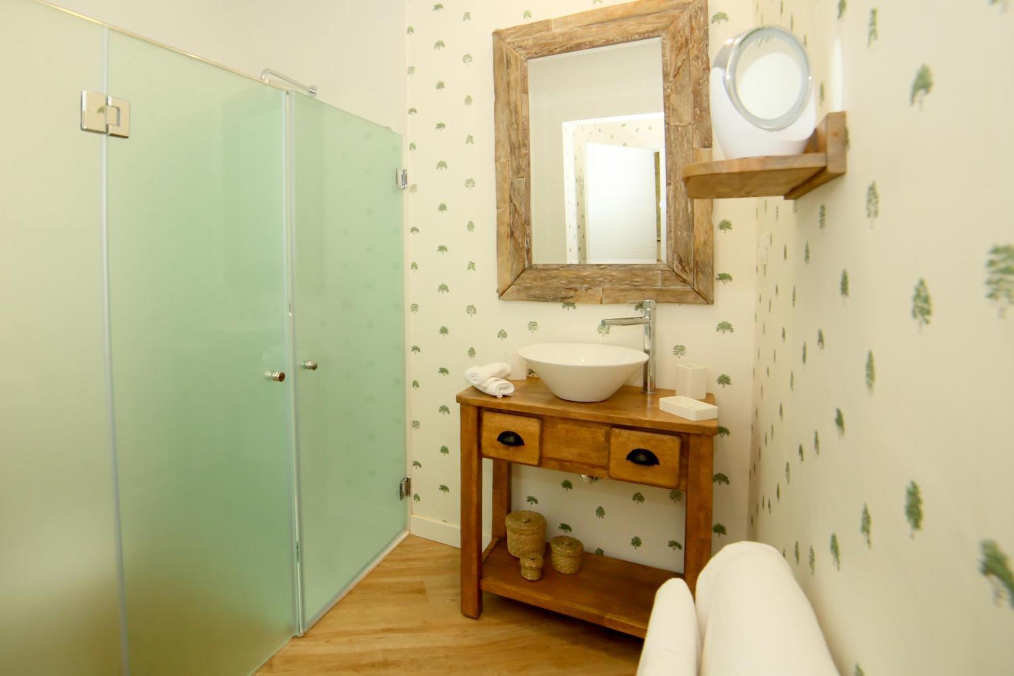 Appartement Gr Boutique Catedral Málaga