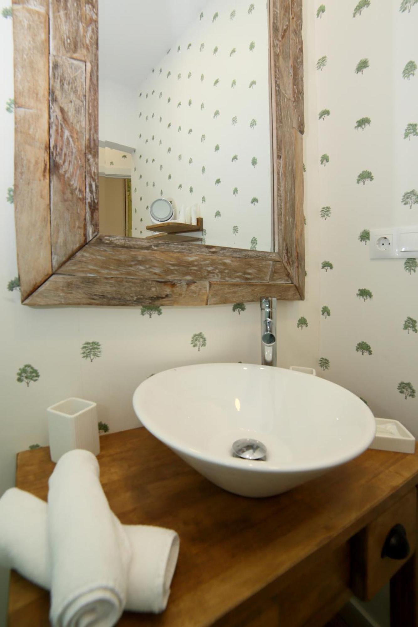 Gr Boutique Catedral Appartement