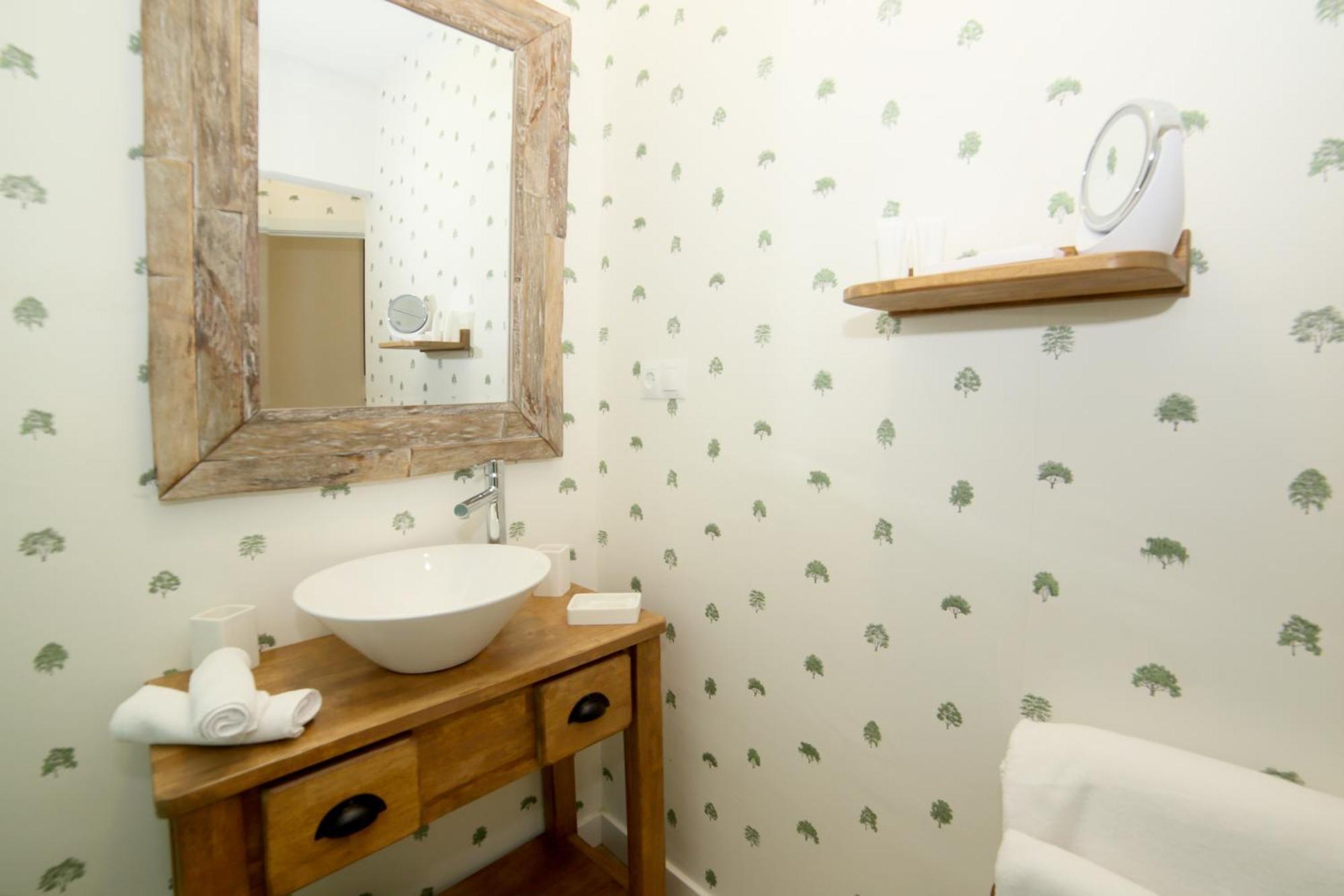 Appartement Gr Boutique Catedral