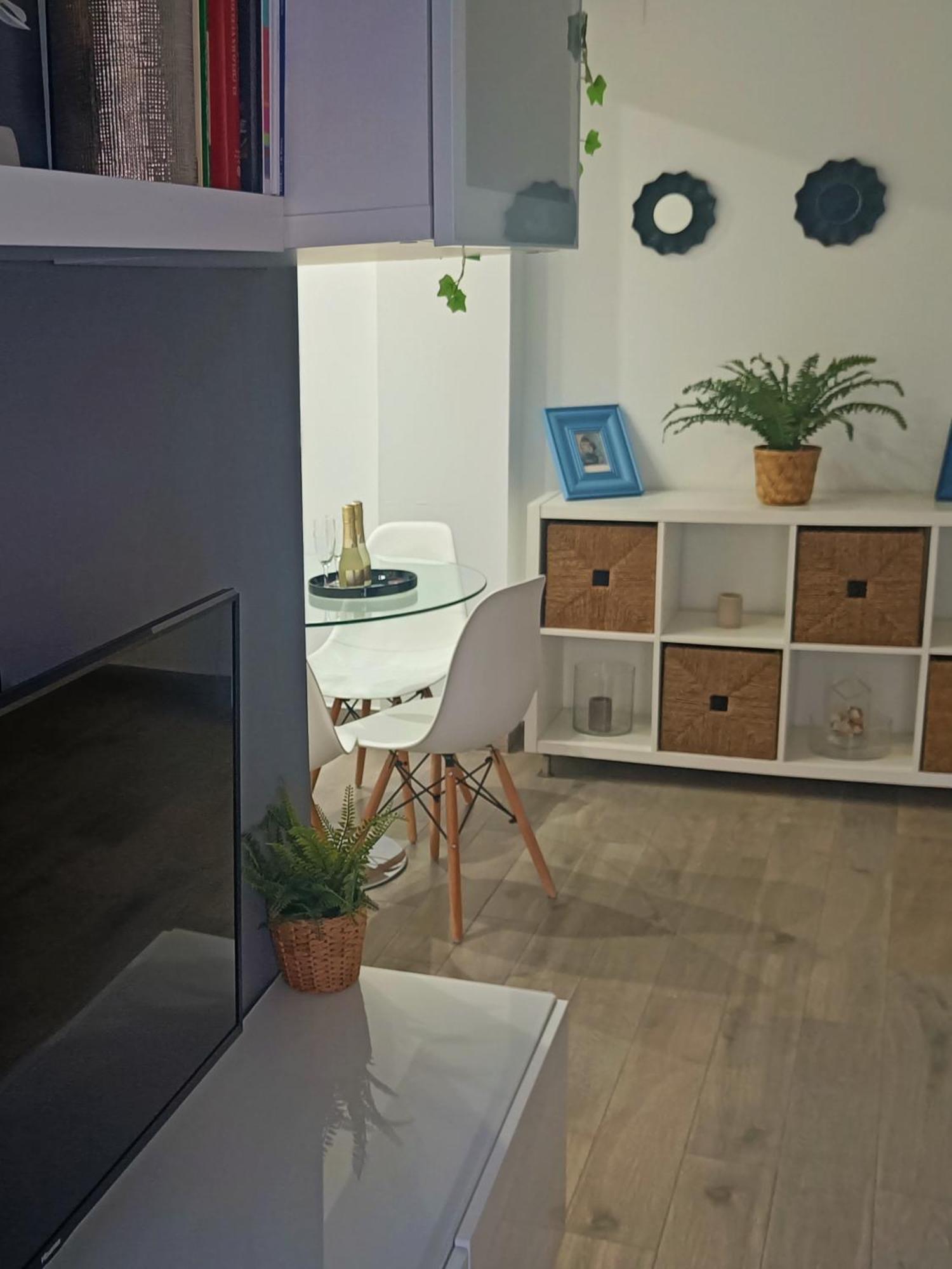 Appartement Beach&garden