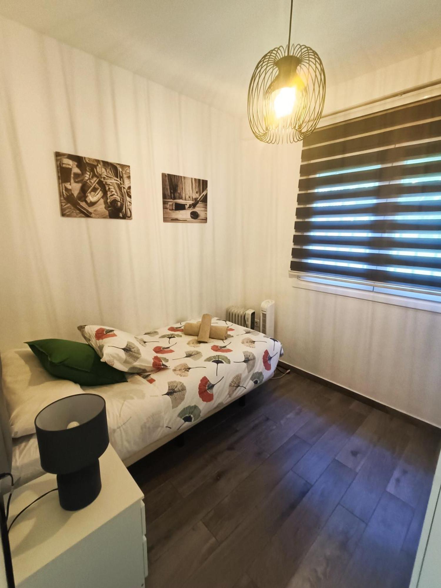 Appartement Beach&garden