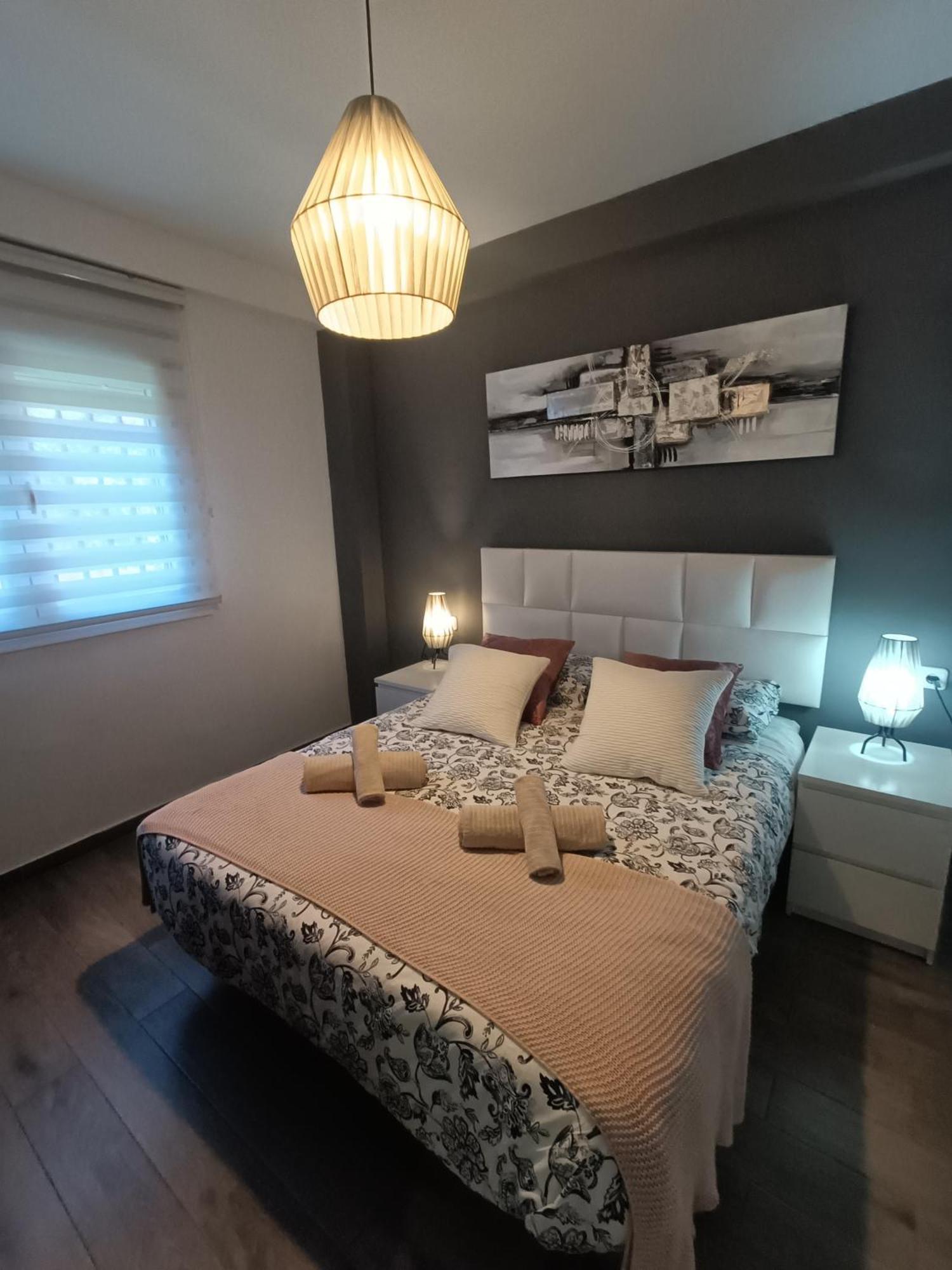 Beach&garden Appartement *