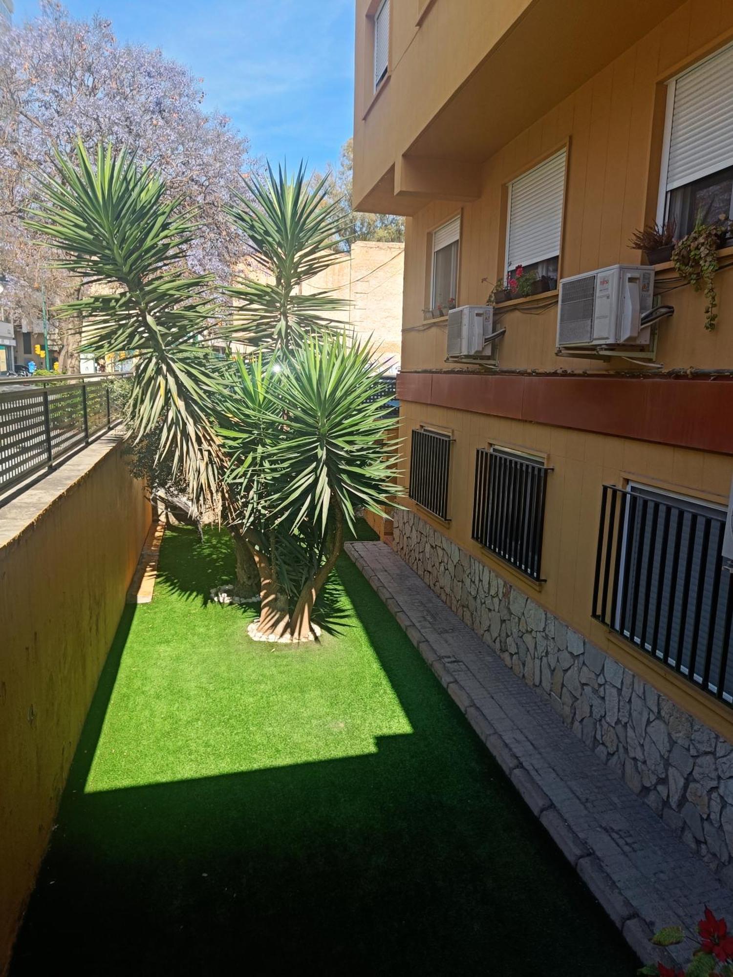 Appartement Beach&garden
