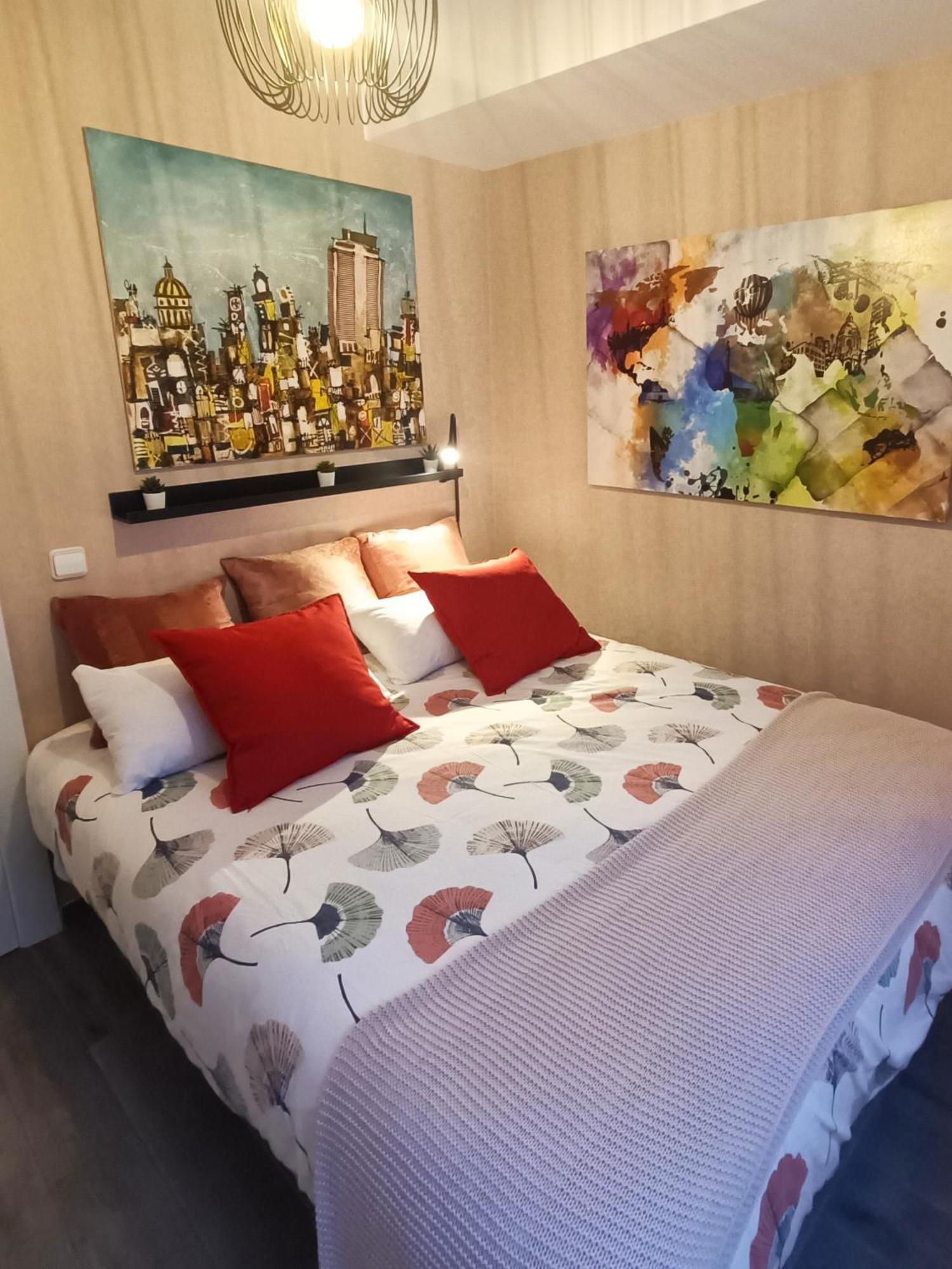 Beach&garden Appartement *