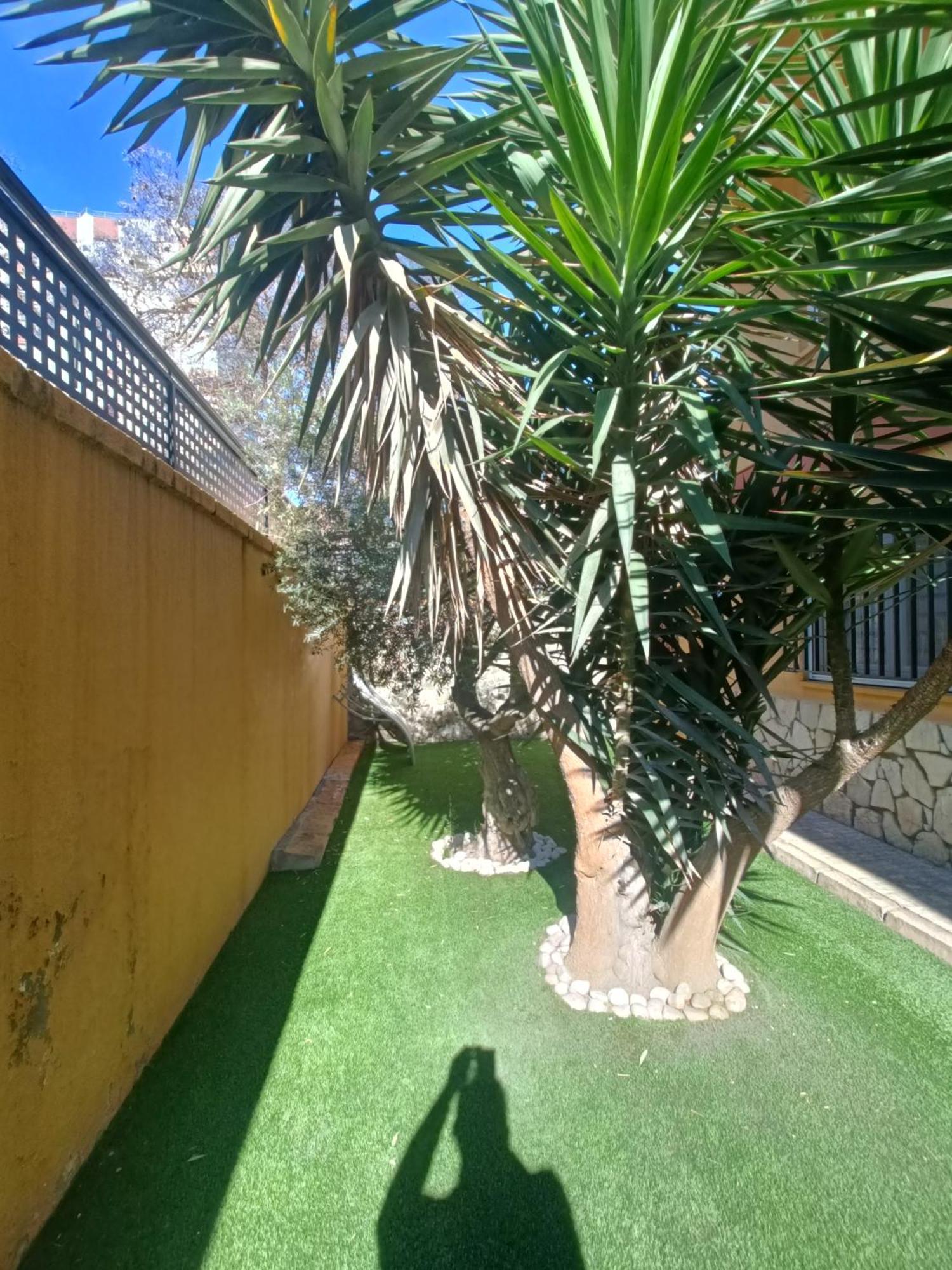 Beach&garden Appartement *