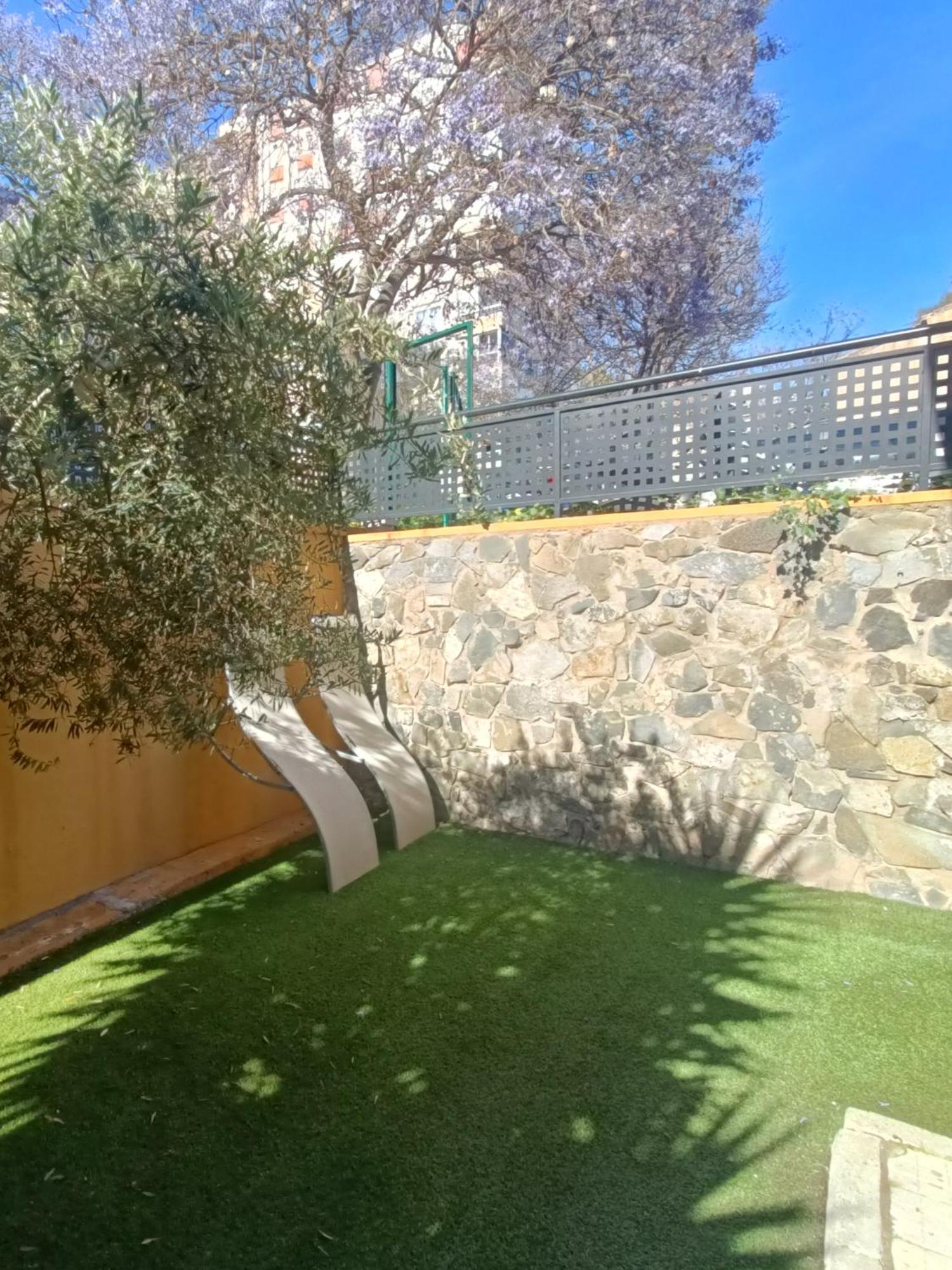 Appartement Beach&garden *