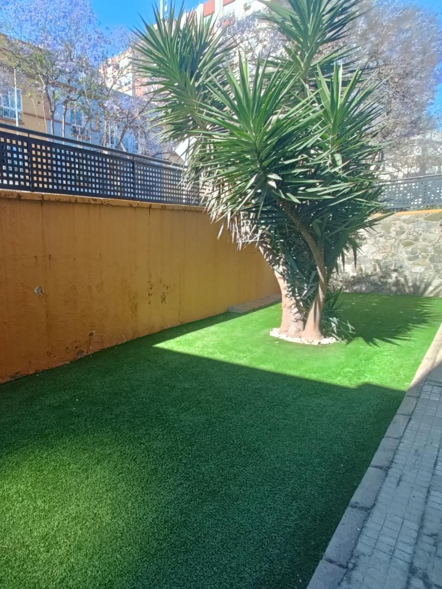 Appartement Beach&garden