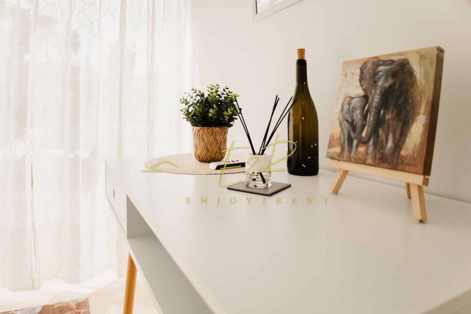 Vakantiehuis Belmonstays Flamencos De Riviera, Mijas Costa Málaga