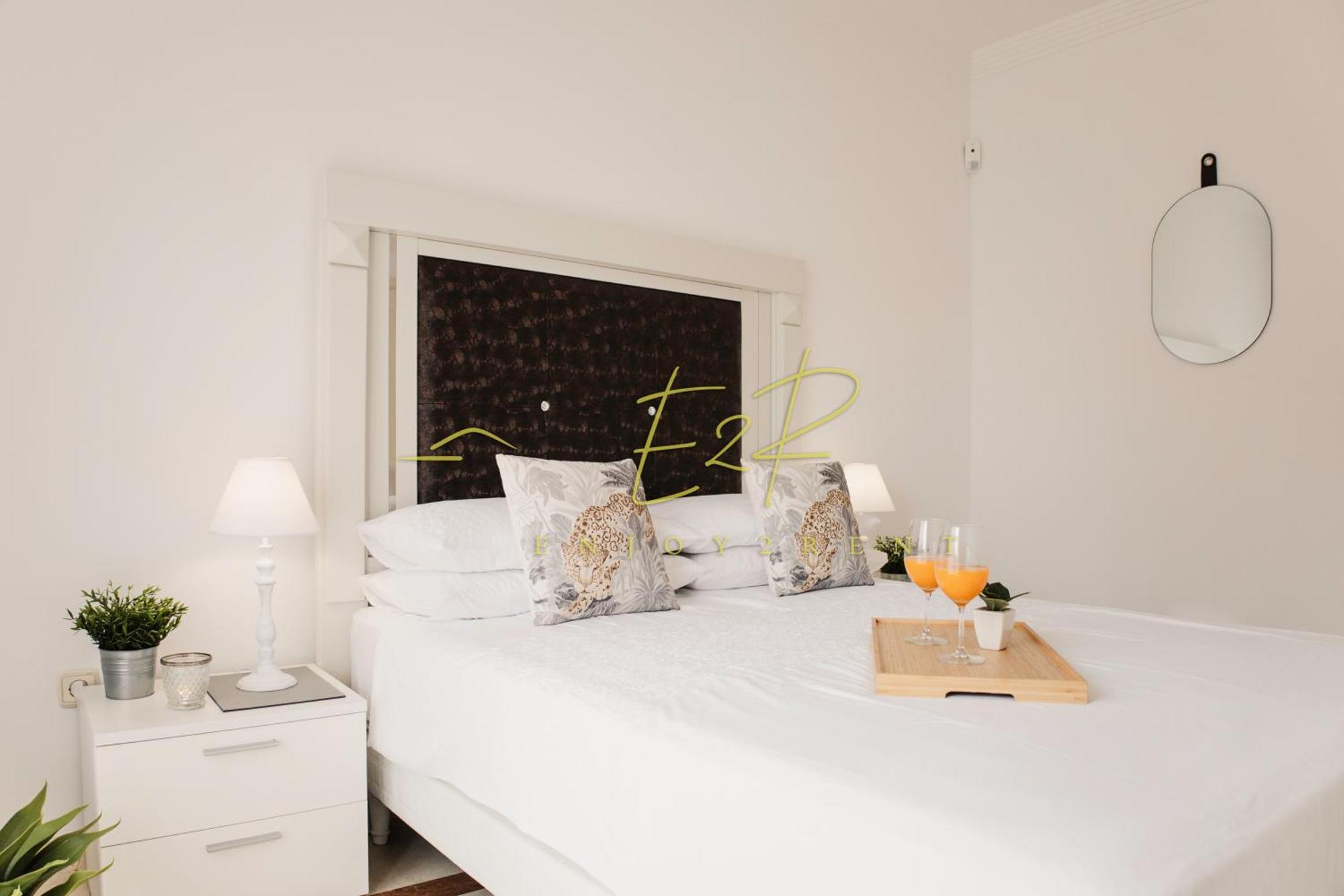 Belmonstays Flamencos De Riviera, Mijas Costa Сasa de vacaciones