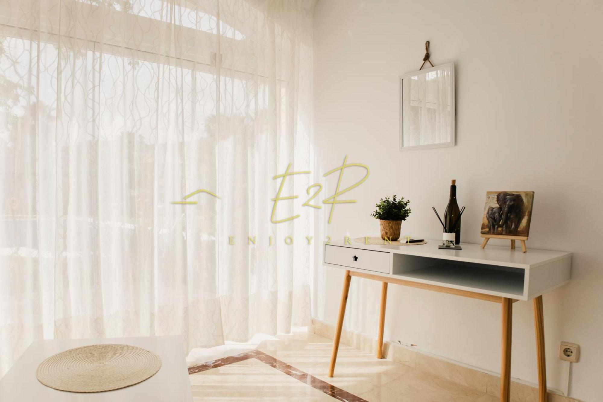 Vakantiehuis Belmonstays Flamencos De Riviera, Mijas Costa