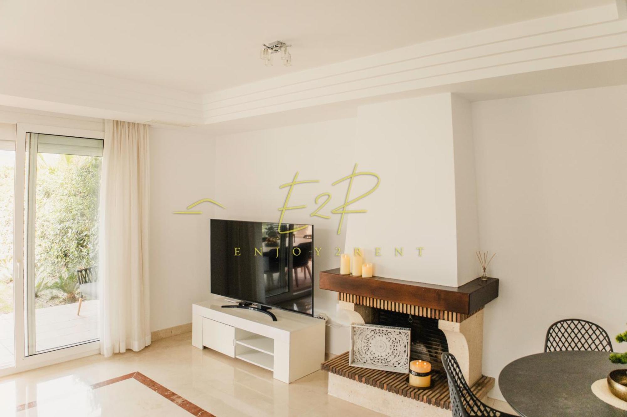 Сasa de vacaciones Belmonstays Flamencos De Riviera, Mijas Costa Málaga