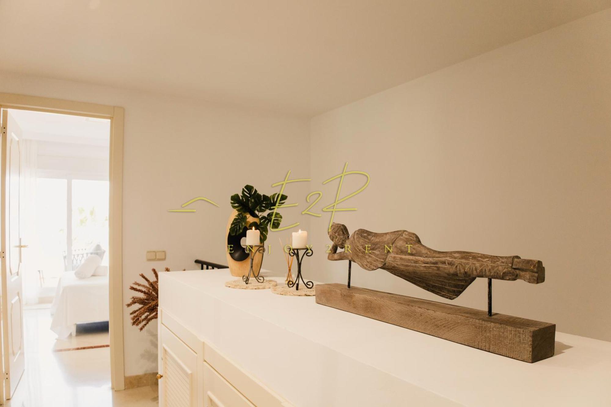 Belmonstays Flamencos De Riviera, Mijas Costa Сasa de vacaciones