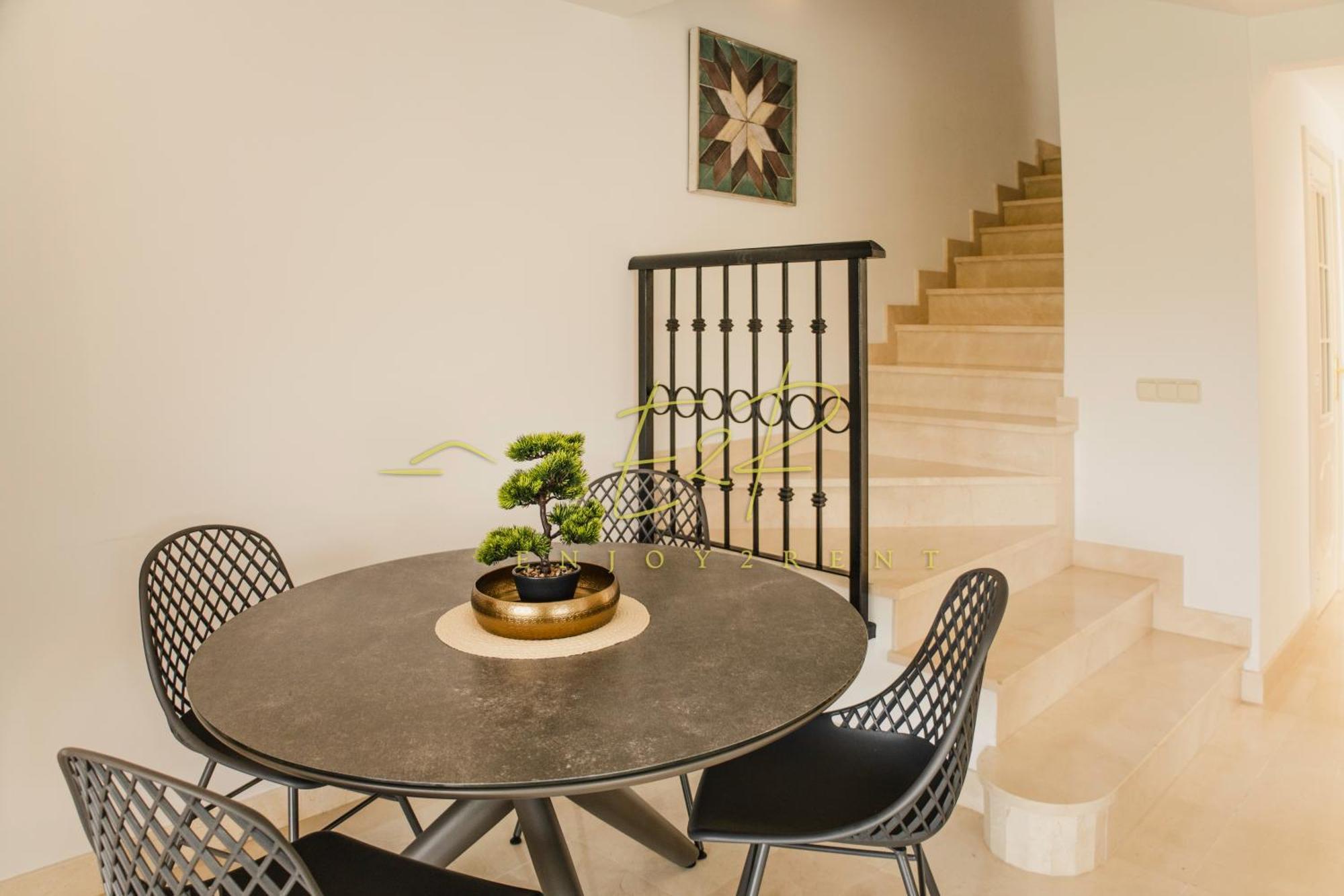 Vakantiehuis Belmonstays Flamencos De Riviera, Mijas Costa