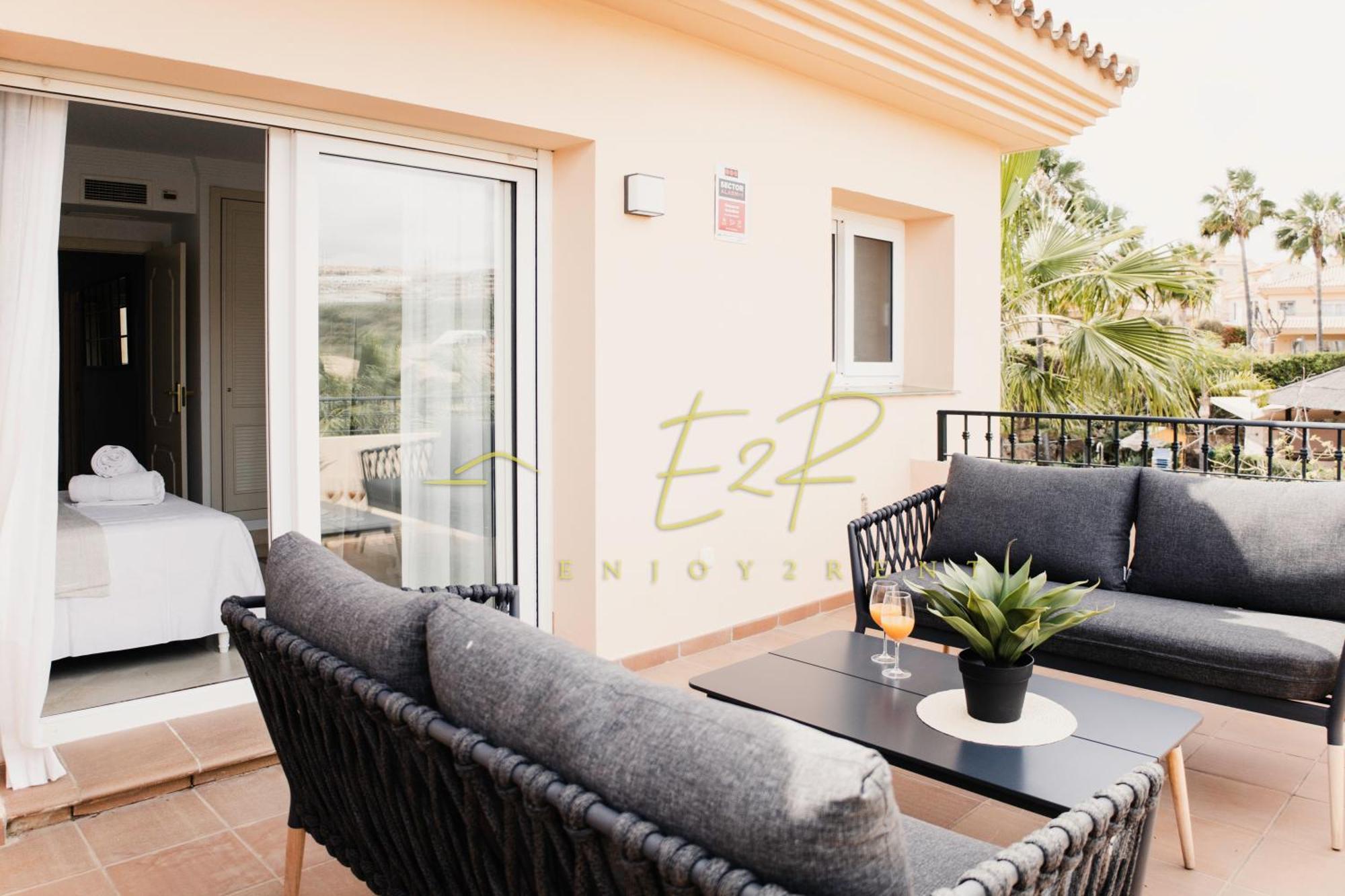 Belmonstays Flamencos De Riviera, Mijas Costa Сasa de vacaciones