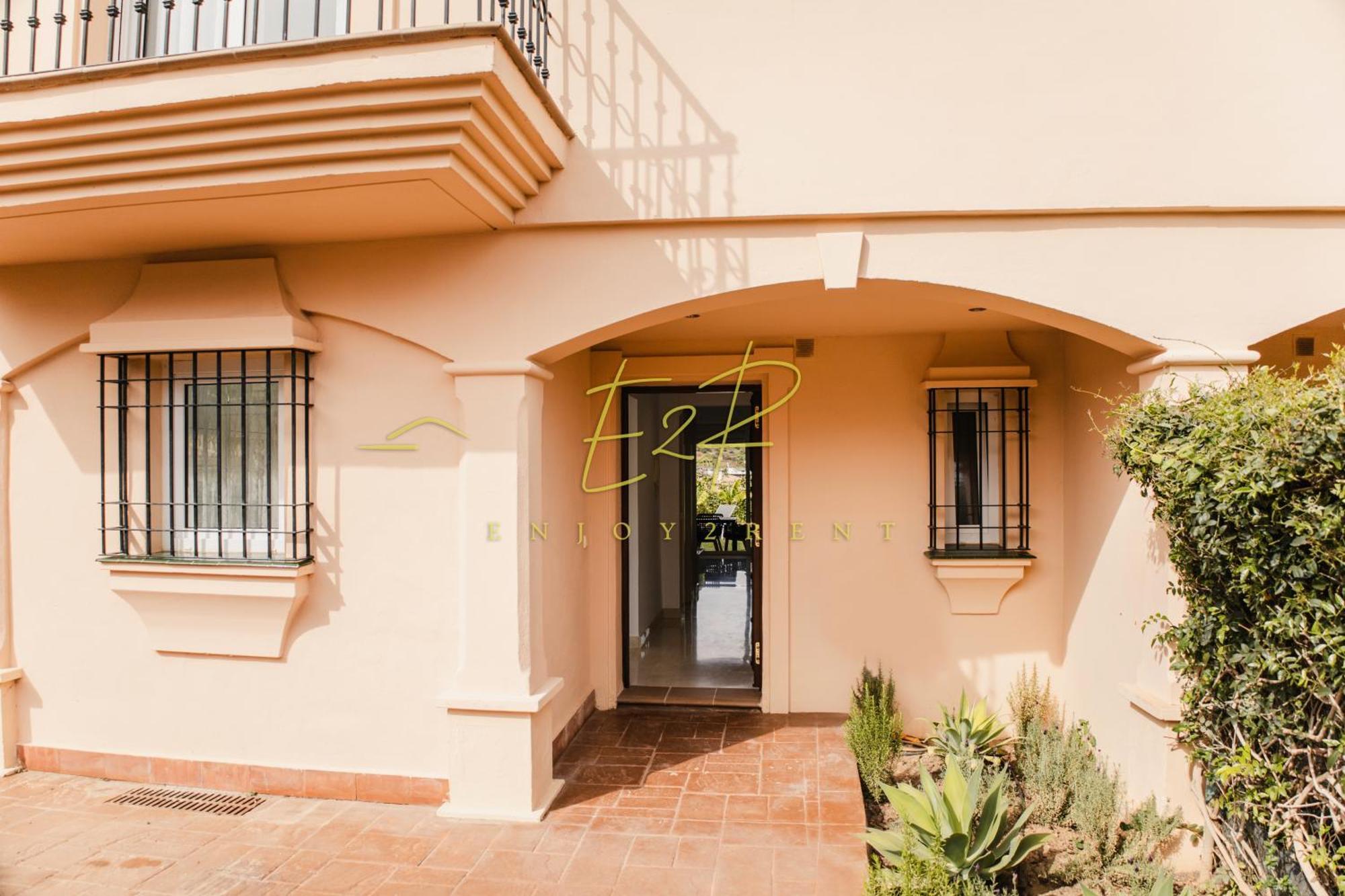Сasa de vacaciones Belmonstays Flamencos De Riviera, Mijas Costa *