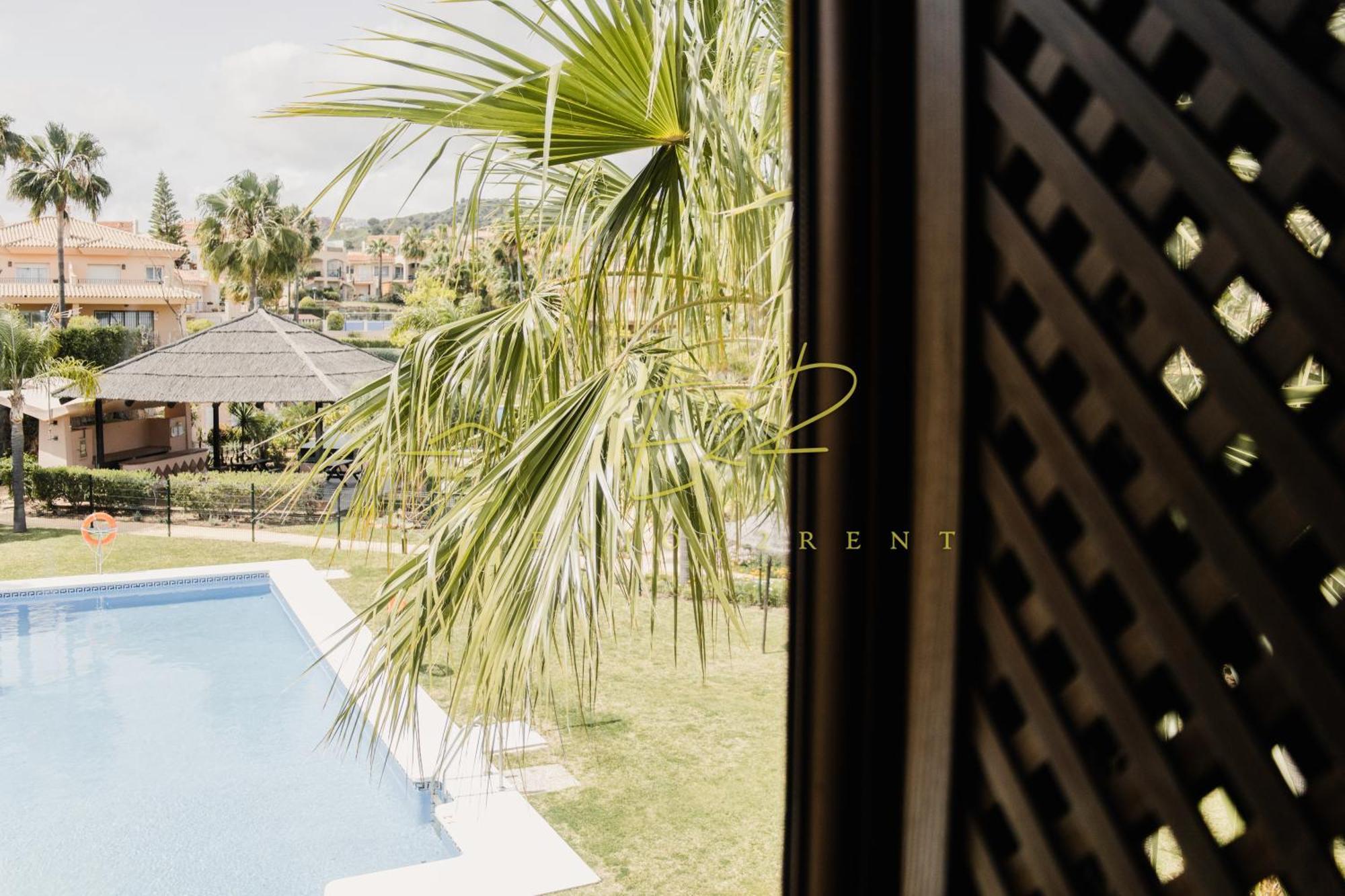 Сasa de vacaciones Belmonstays Flamencos De Riviera, Mijas Costa