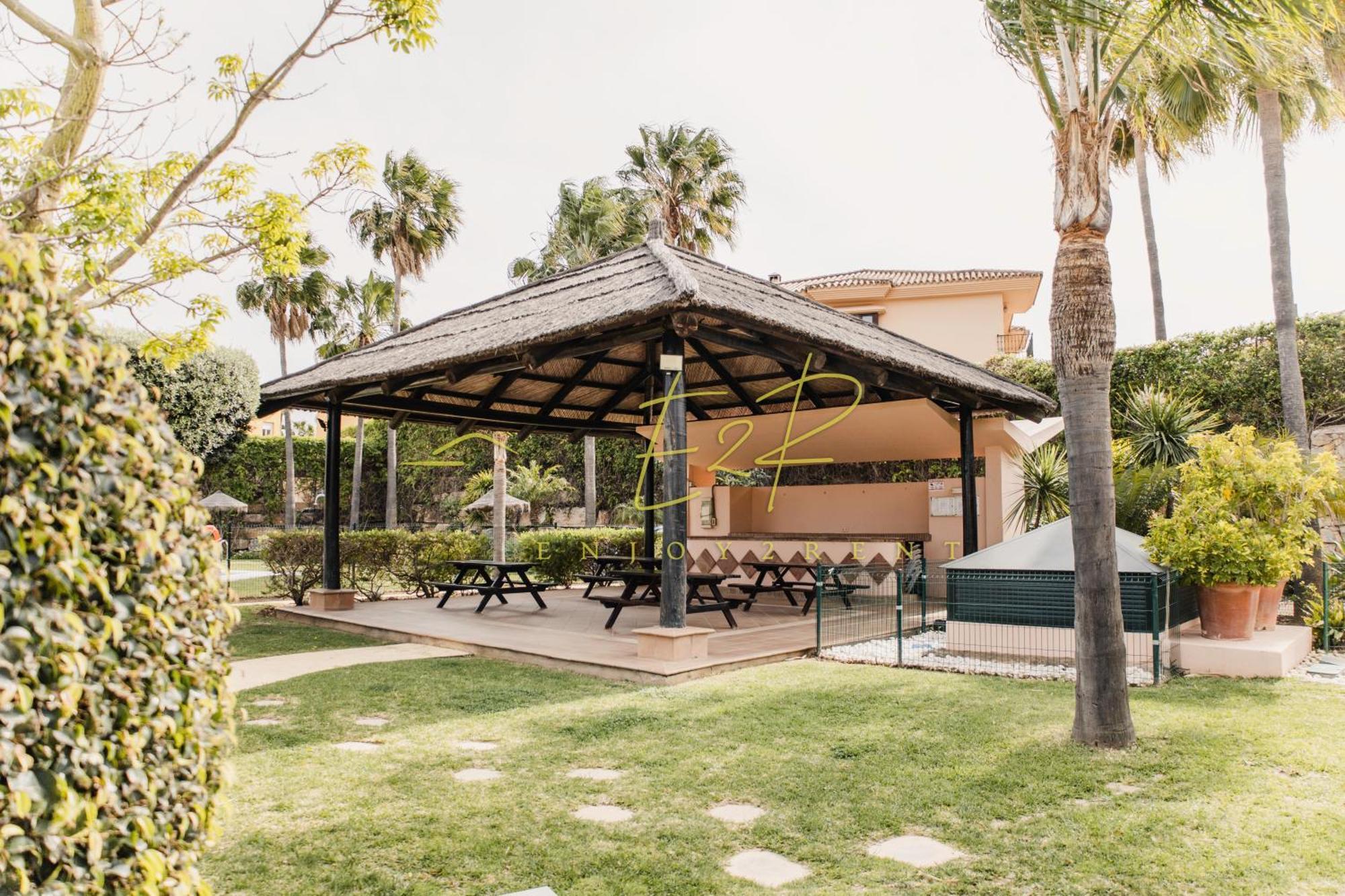 Belmonstays Flamencos De Riviera, Mijas Costa Сasa de vacaciones