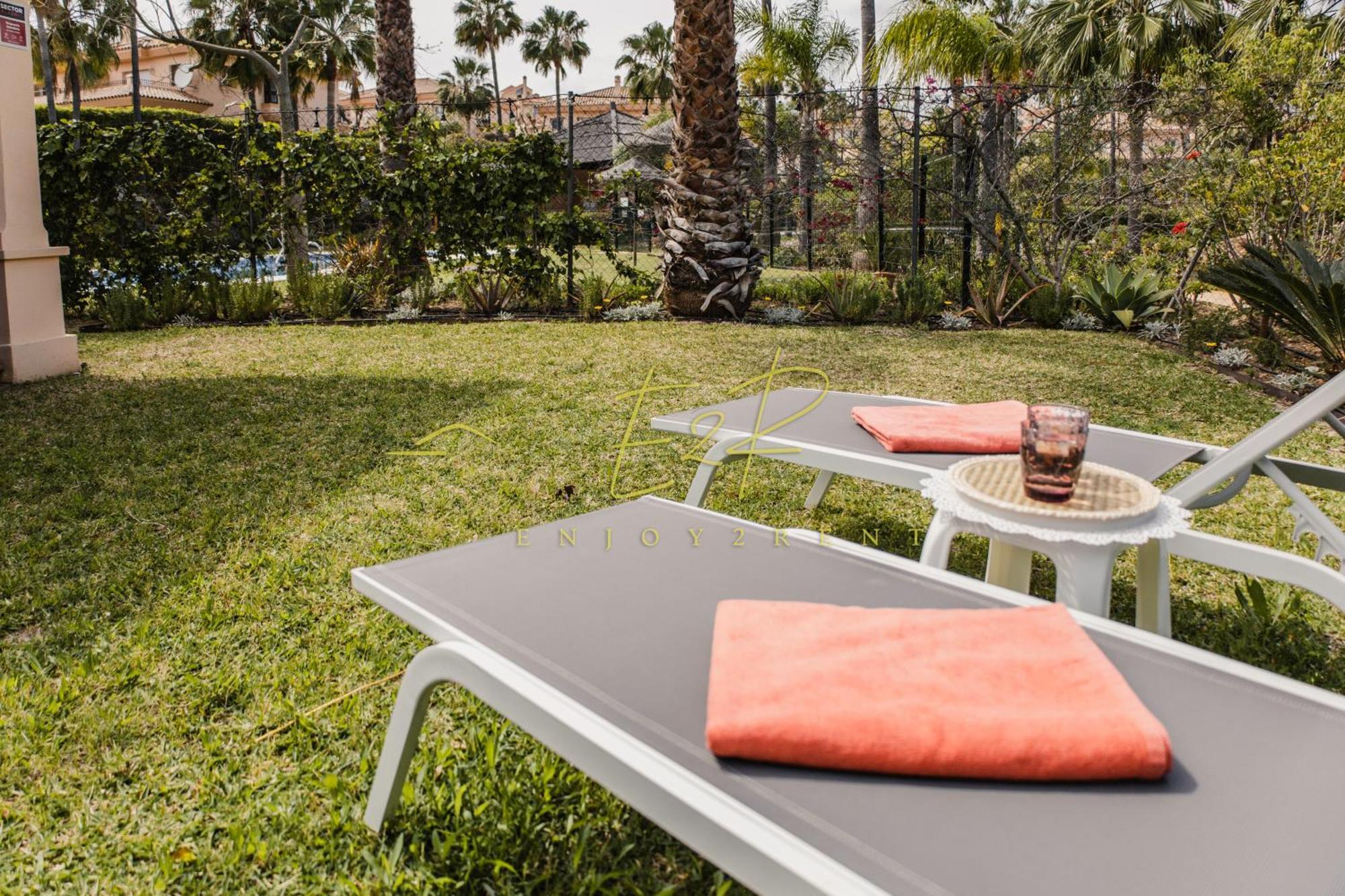 Belmonstays Flamencos De Riviera, Mijas Costa Сasa de vacaciones Málaga