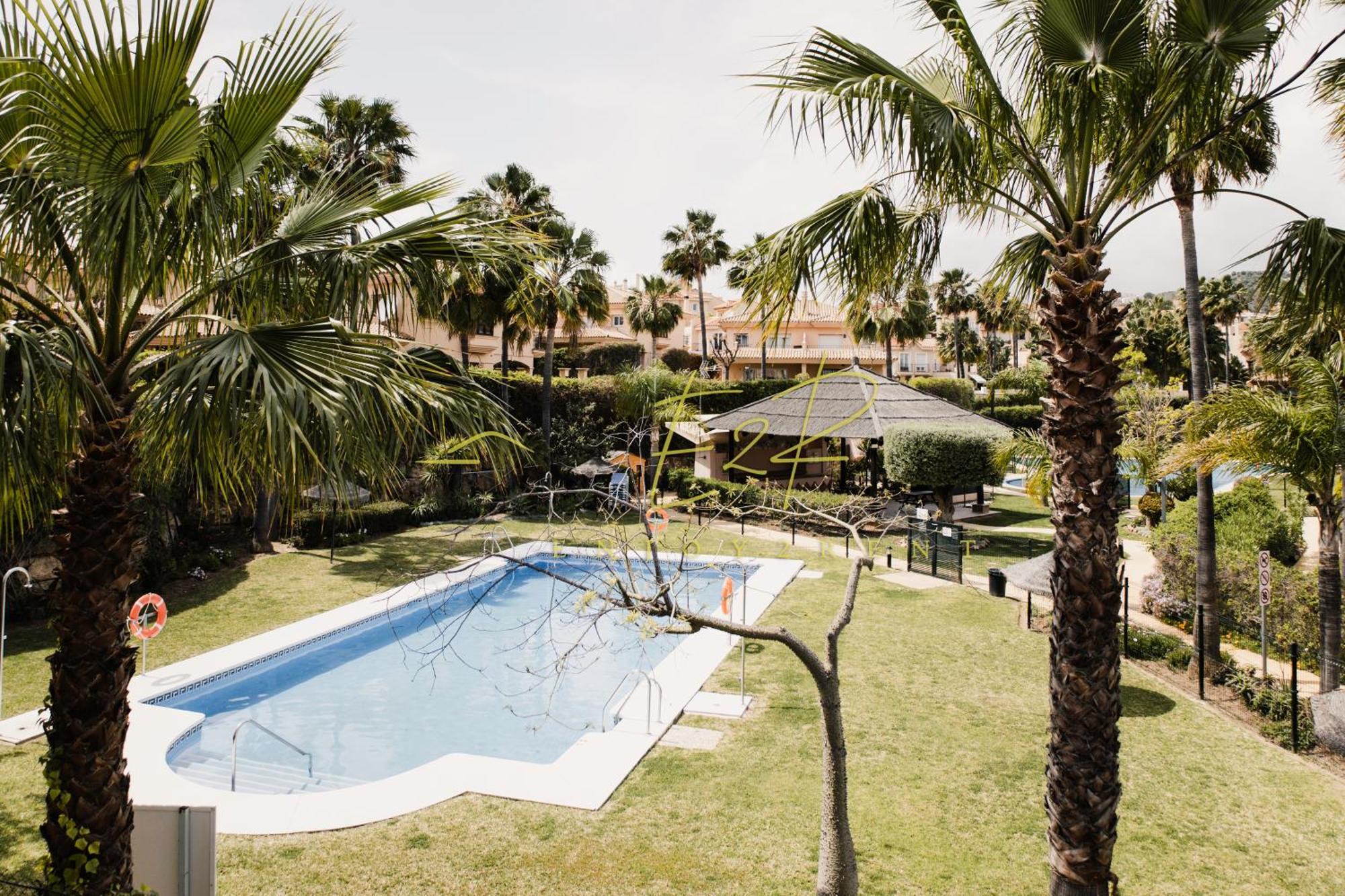 Сasa de vacaciones Belmonstays Flamencos De Riviera, Mijas Costa Málaga