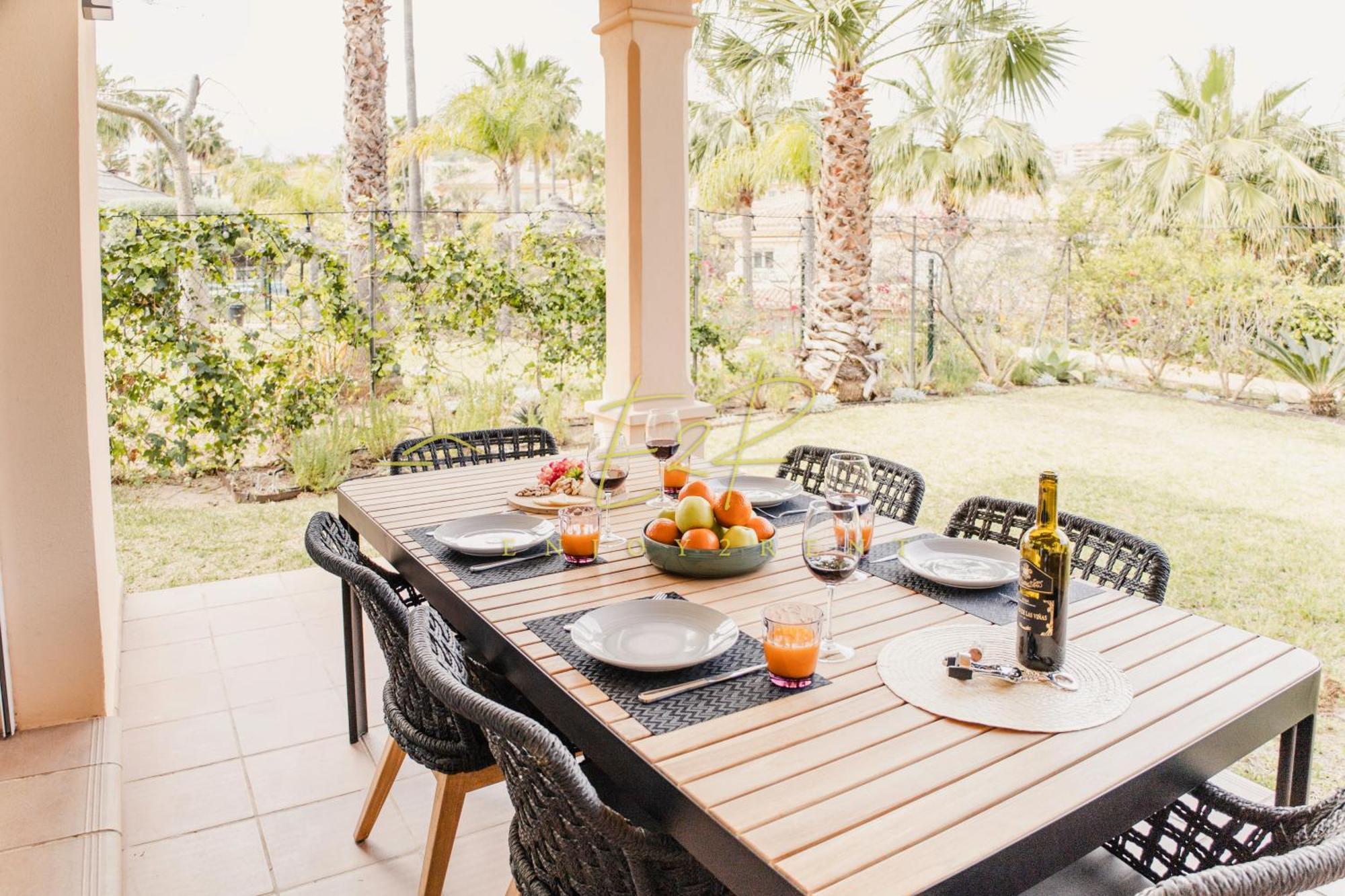 Belmonstays Flamencos De Riviera, Mijas Costa * Málaga