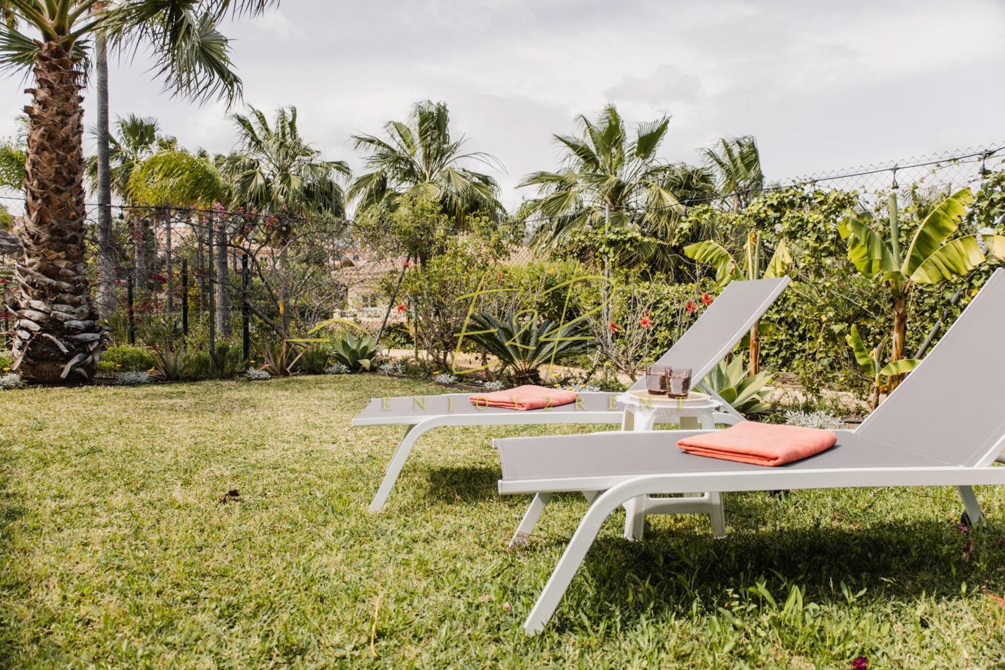 Сasa de vacaciones Belmonstays Flamencos De Riviera, Mijas Costa Málaga