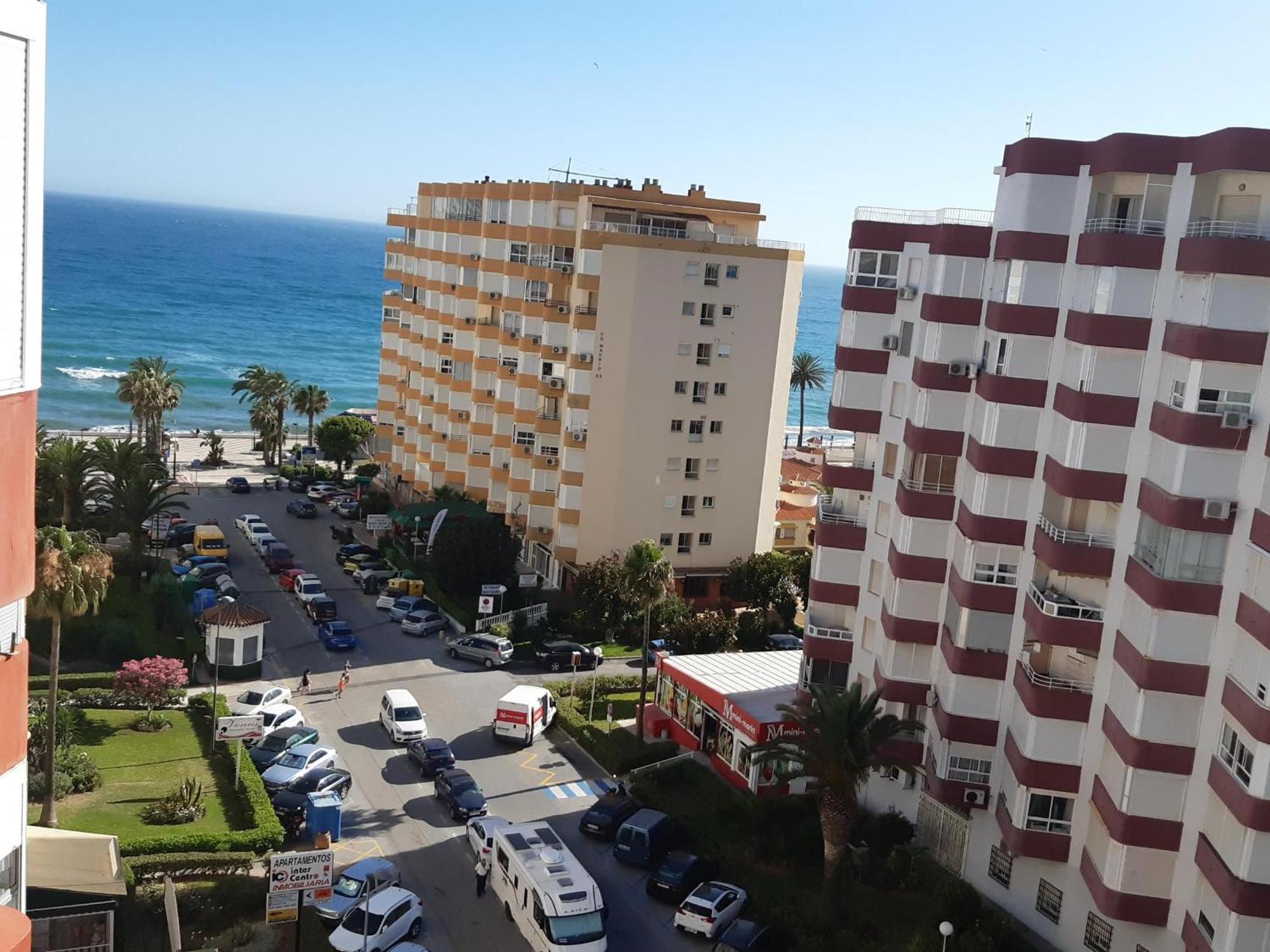 Torrox Appartement