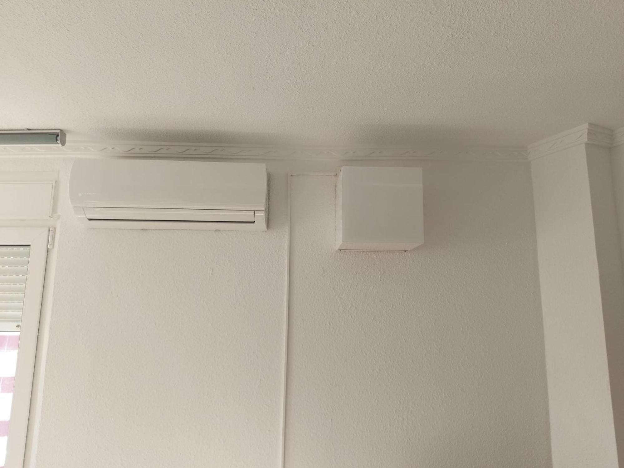Appartement Torrox