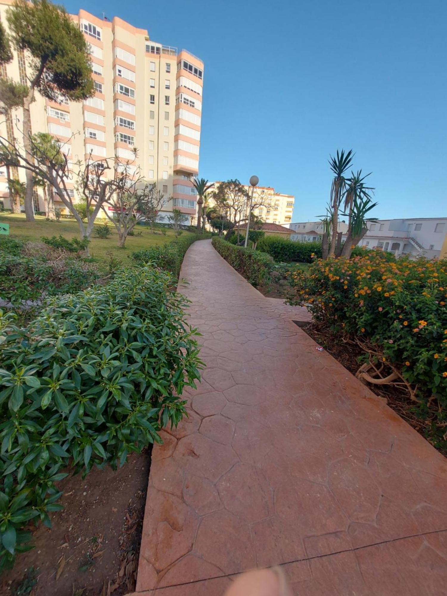 Torrox Appartement *