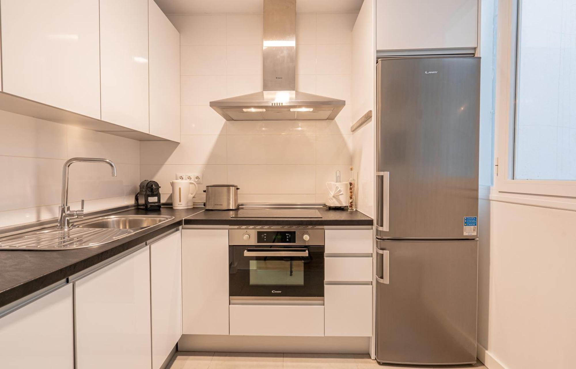 U-nique Somera Appartement