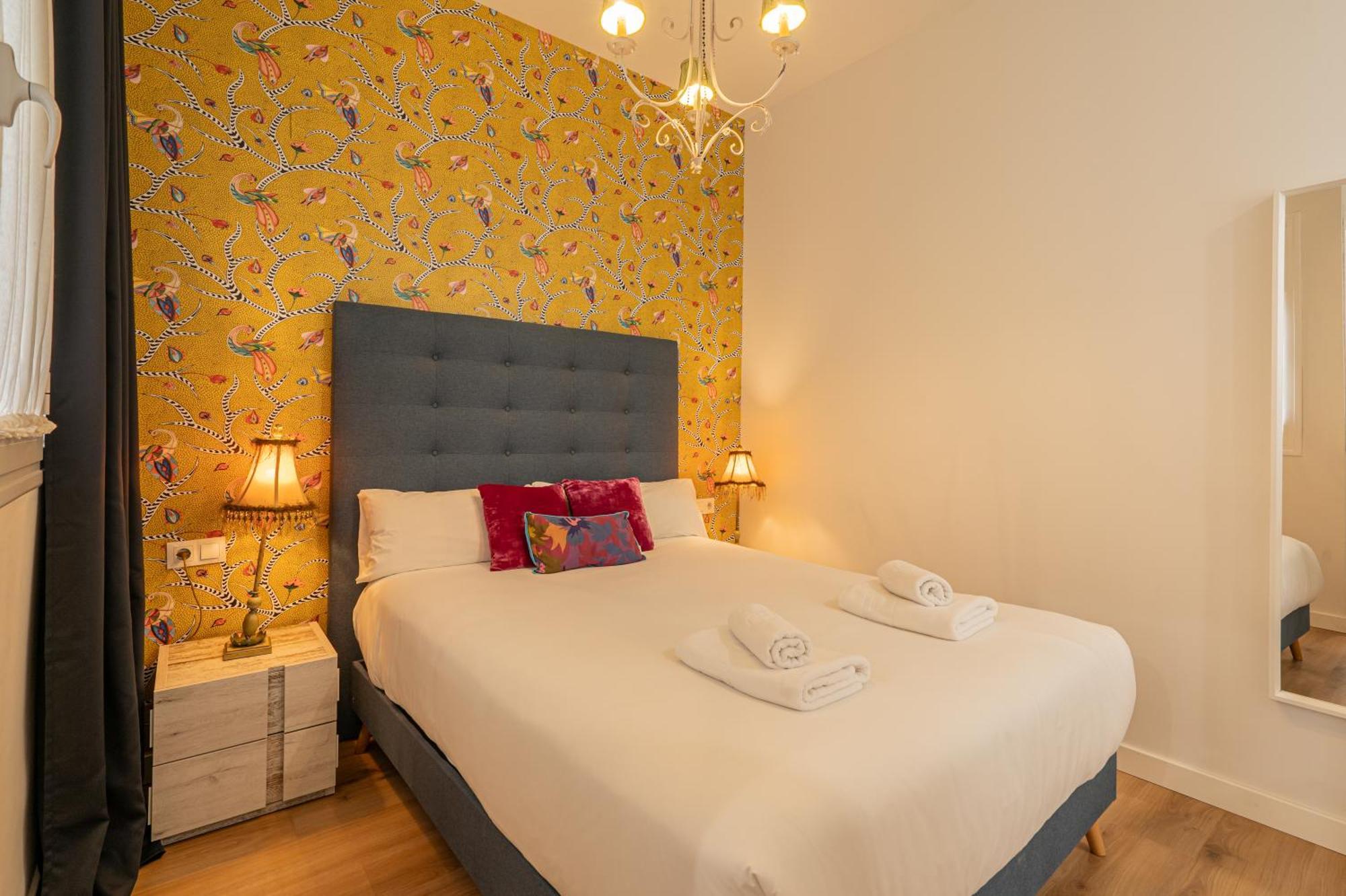Appartement U-nique Somera