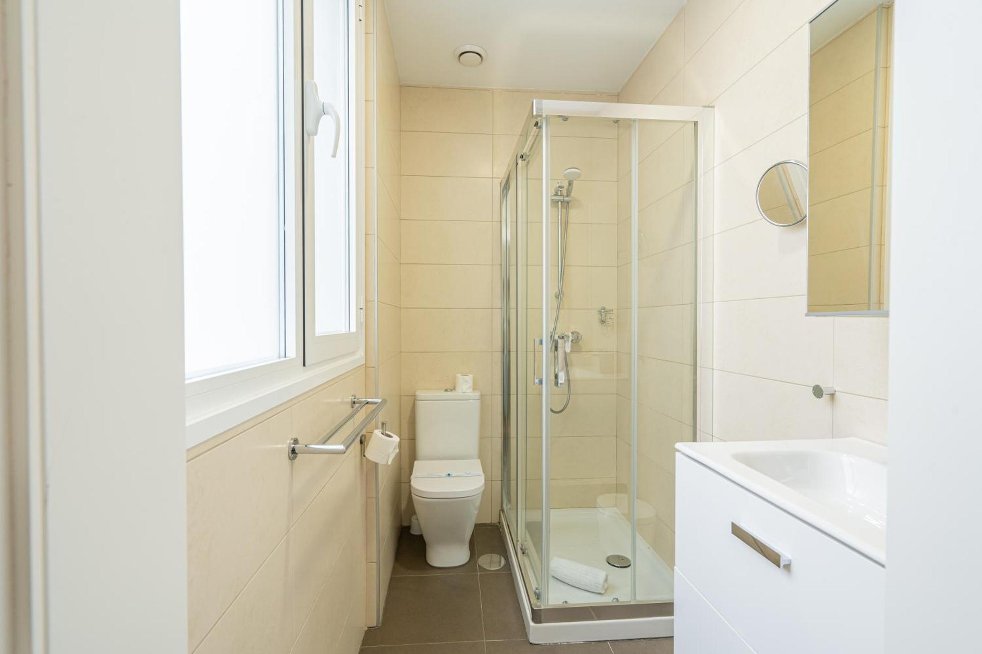 Appartement U-nique Somera Málaga