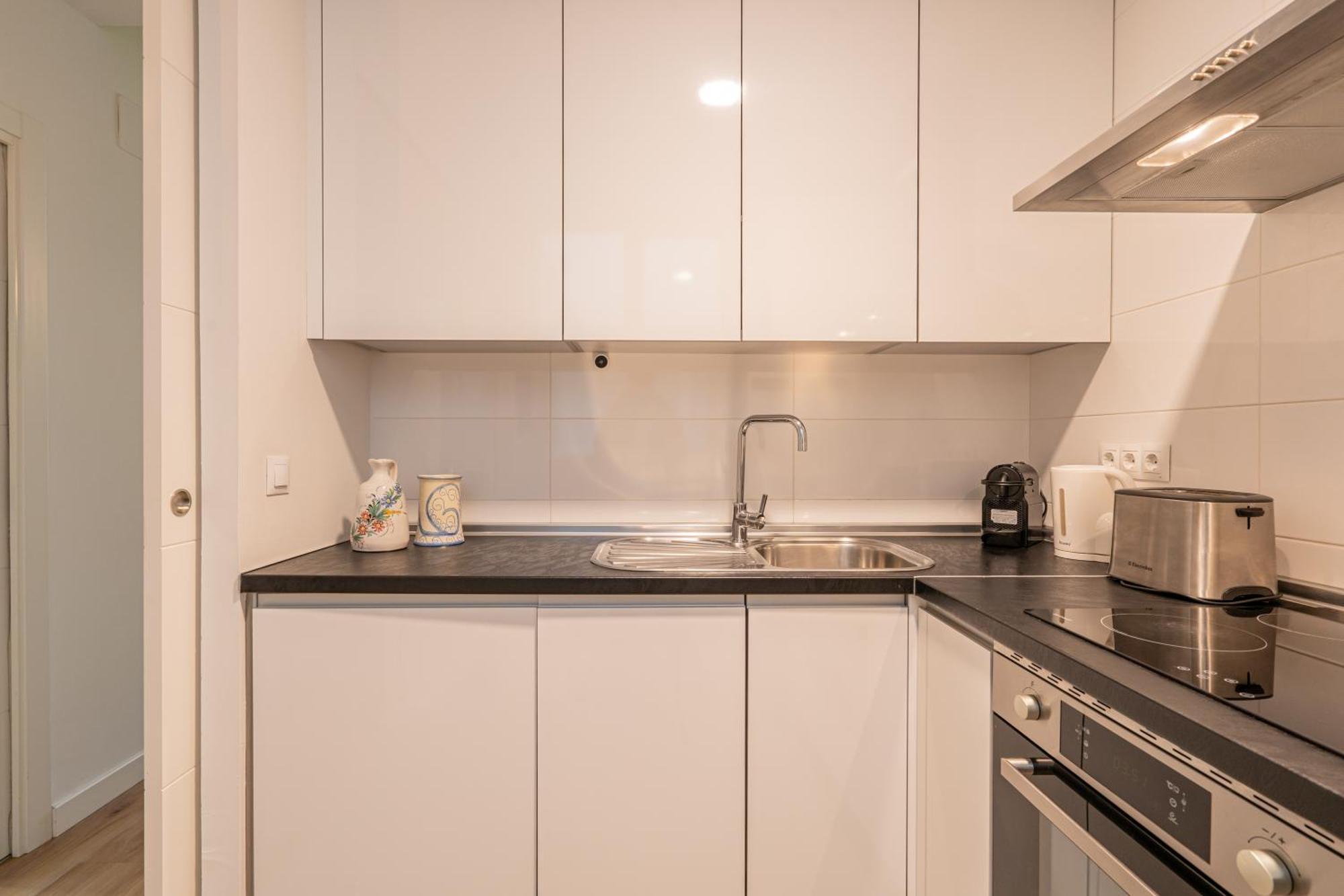 Appartement U-nique Somera Málaga