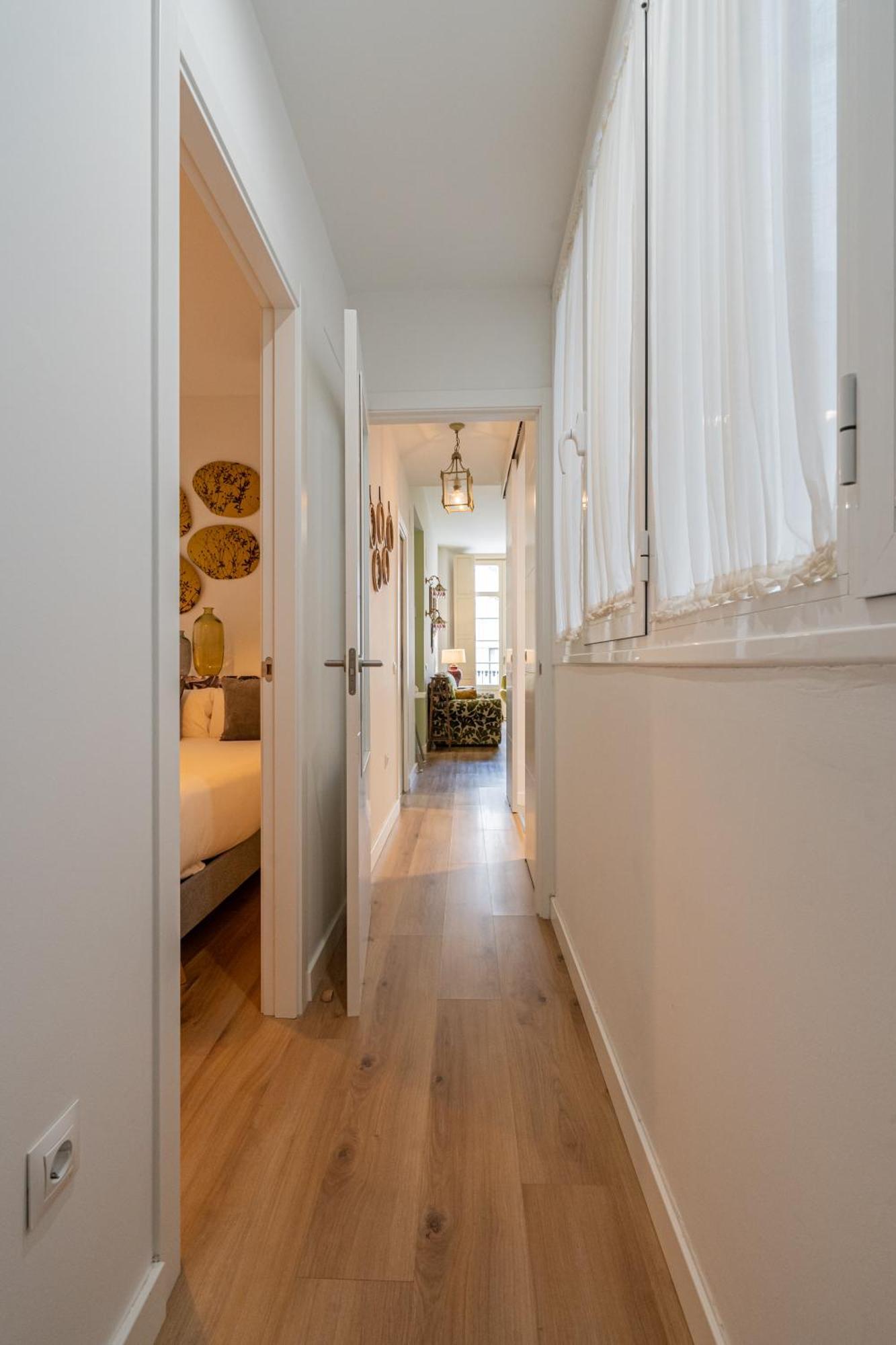 Appartement U-nique Somera Málaga