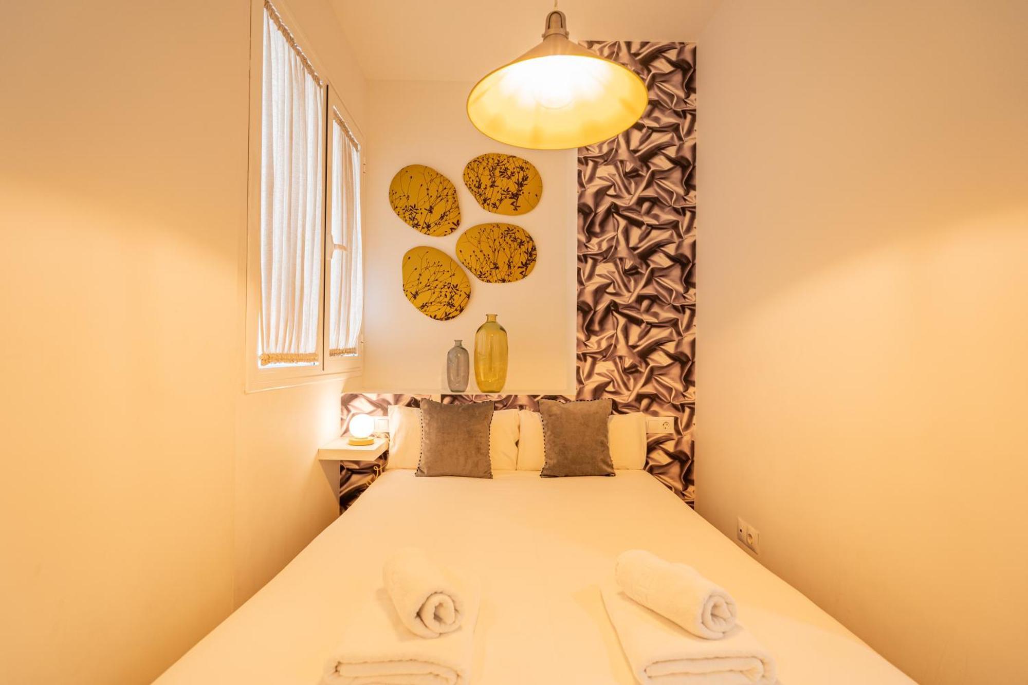 Appartement U-nique Somera