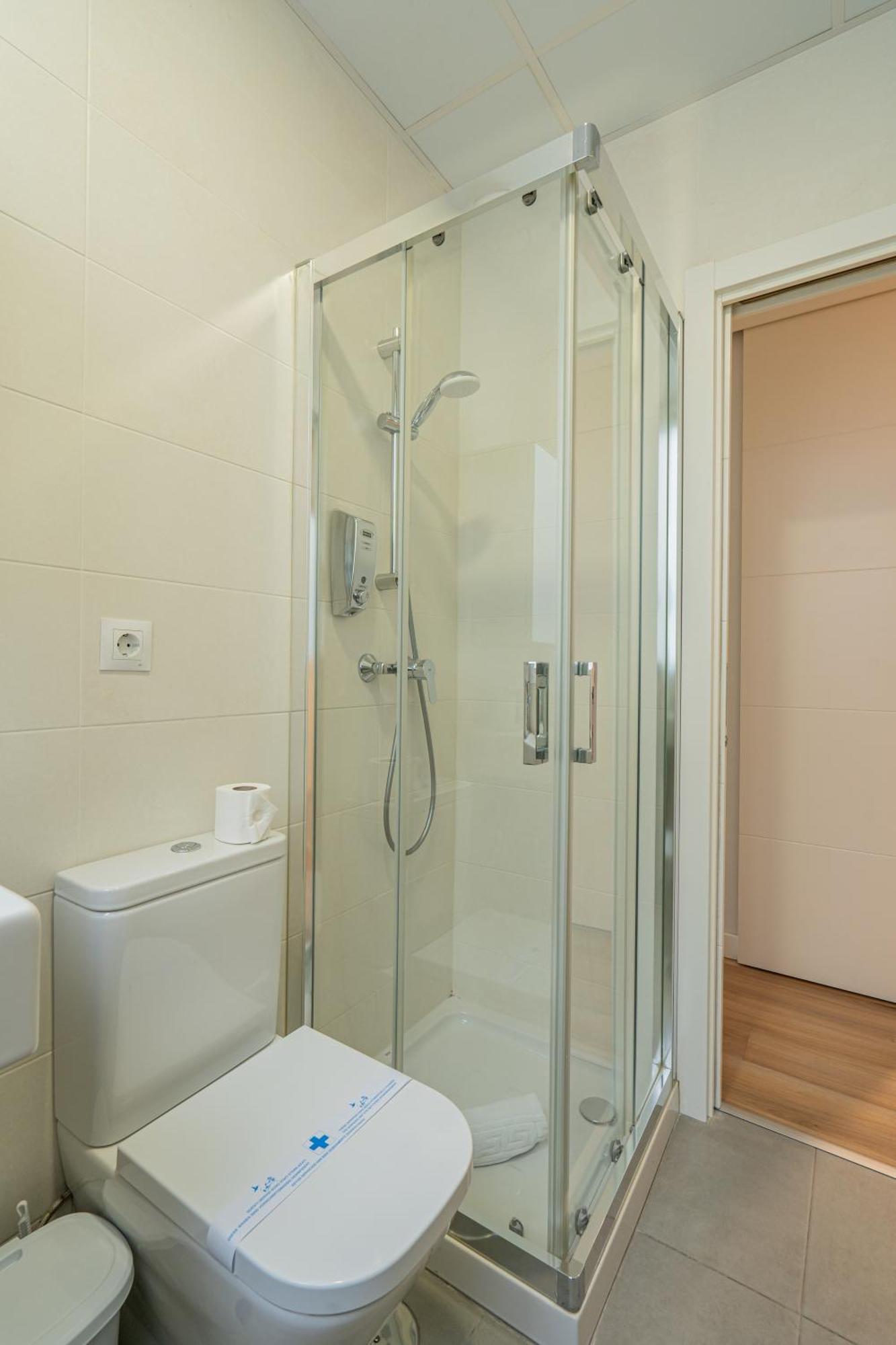 Appartement U-nique Somera