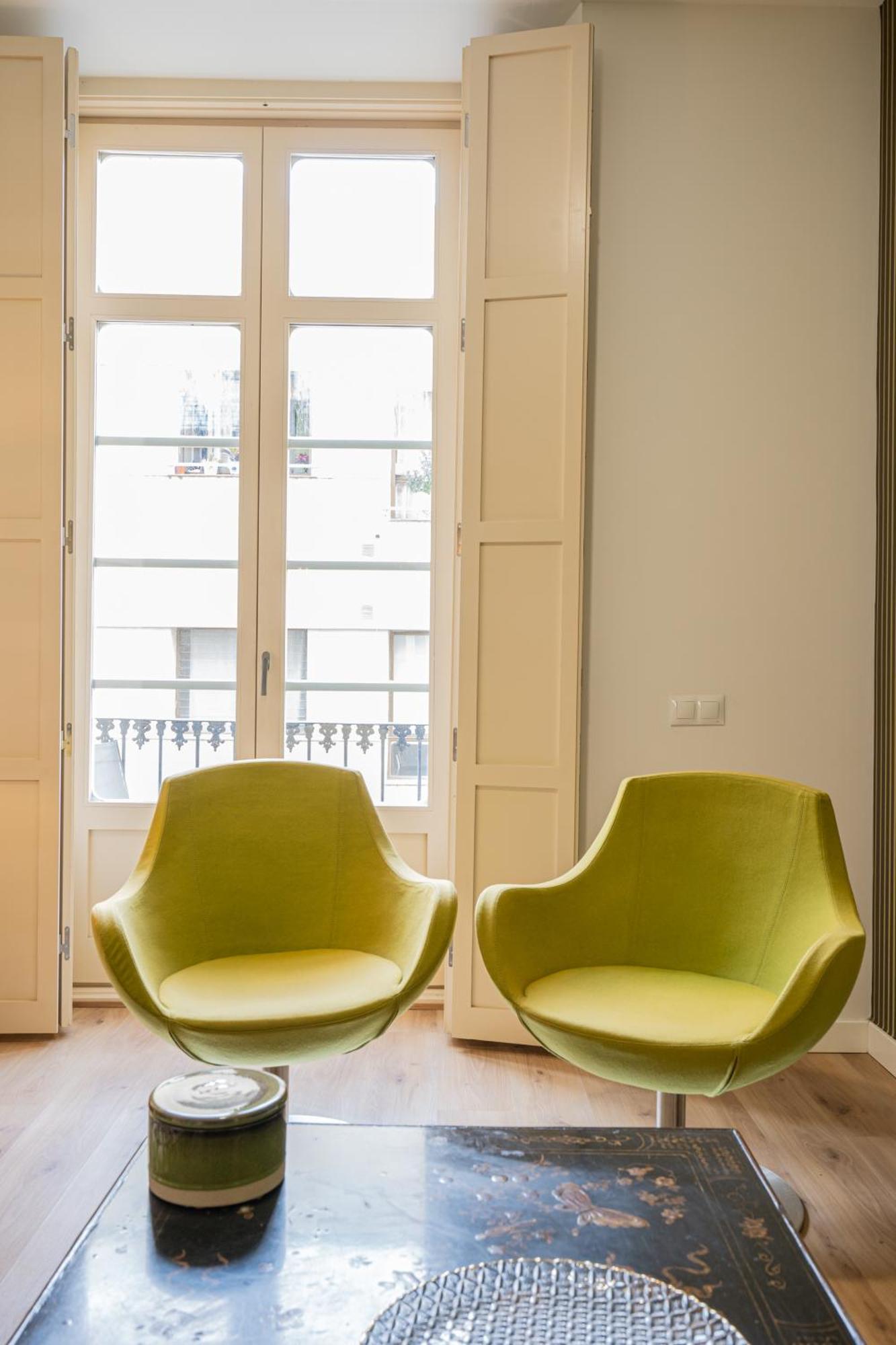 U-nique Somera Appartement Málaga