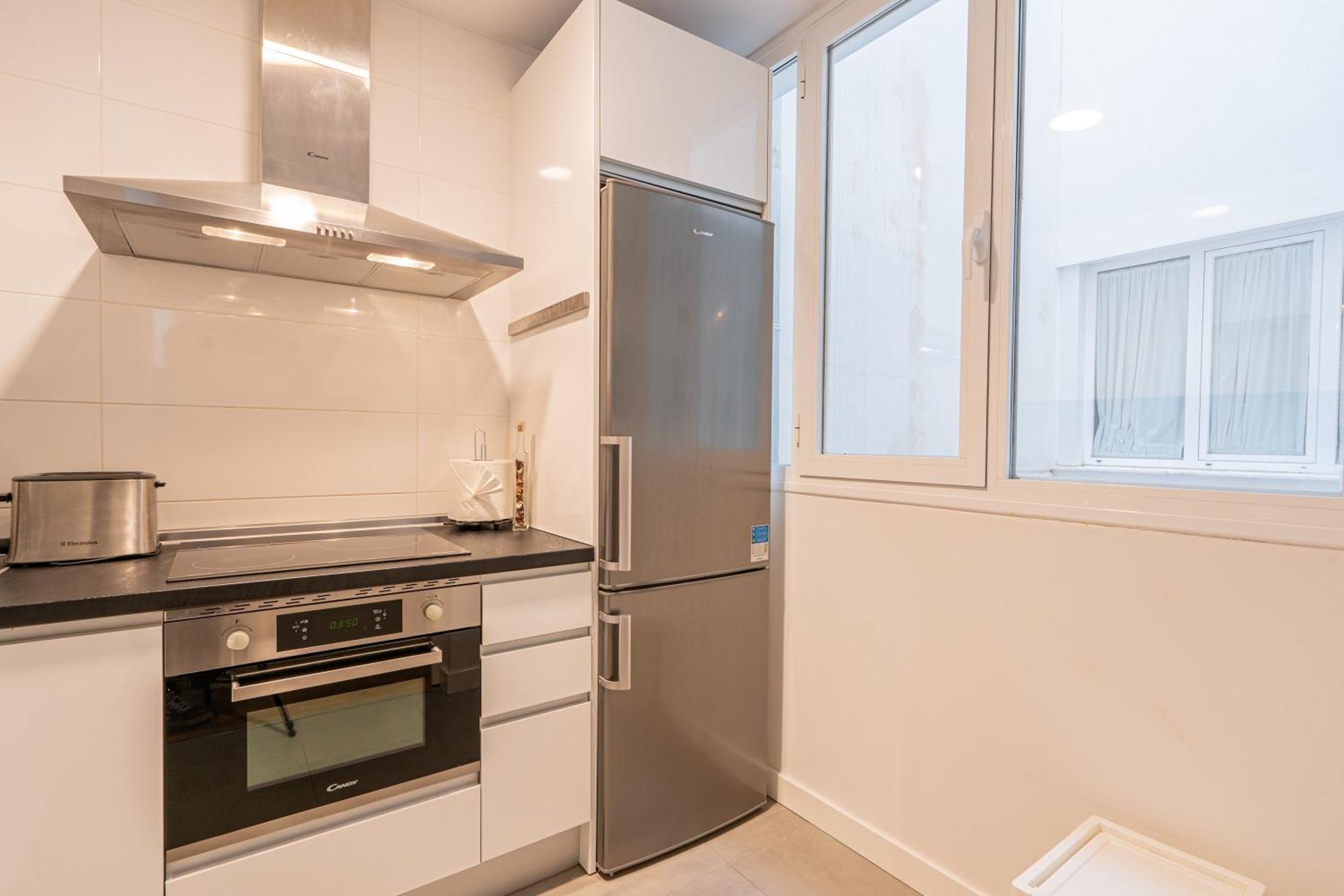 Appartement U-nique Somera