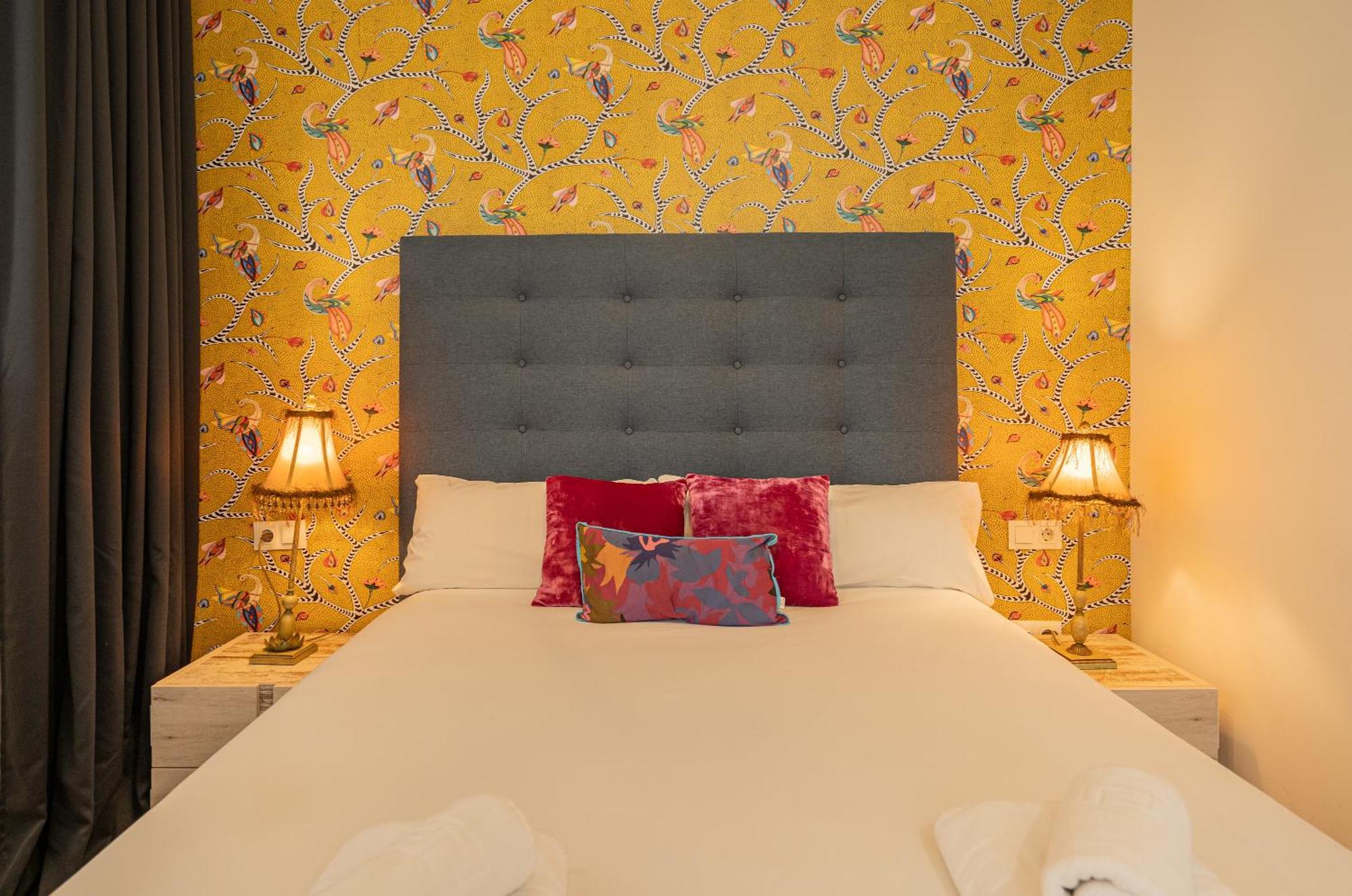 Appartement U-nique Somera Málaga