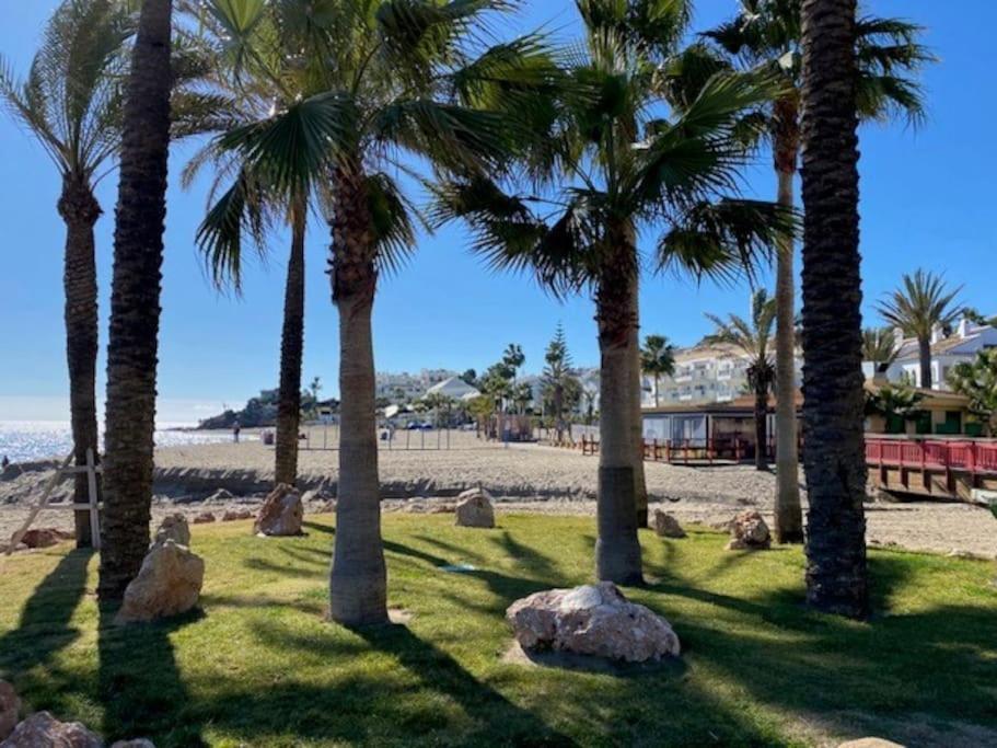 Spacious And Modern House In Riviera, Mijas, Costa Del Sol, 15min From Marbella *