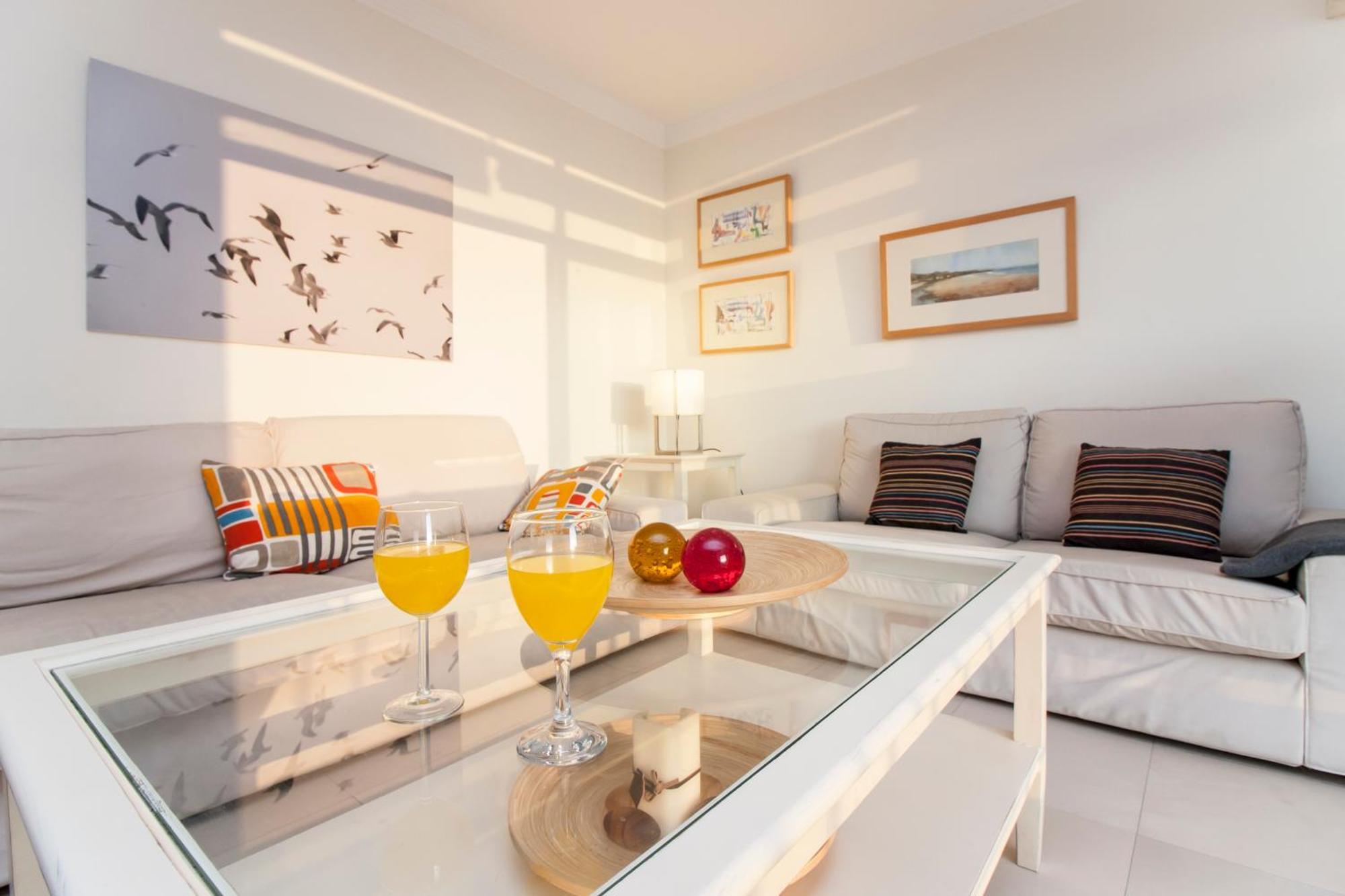 Apartment Center Flat Exclusive Malagueta *